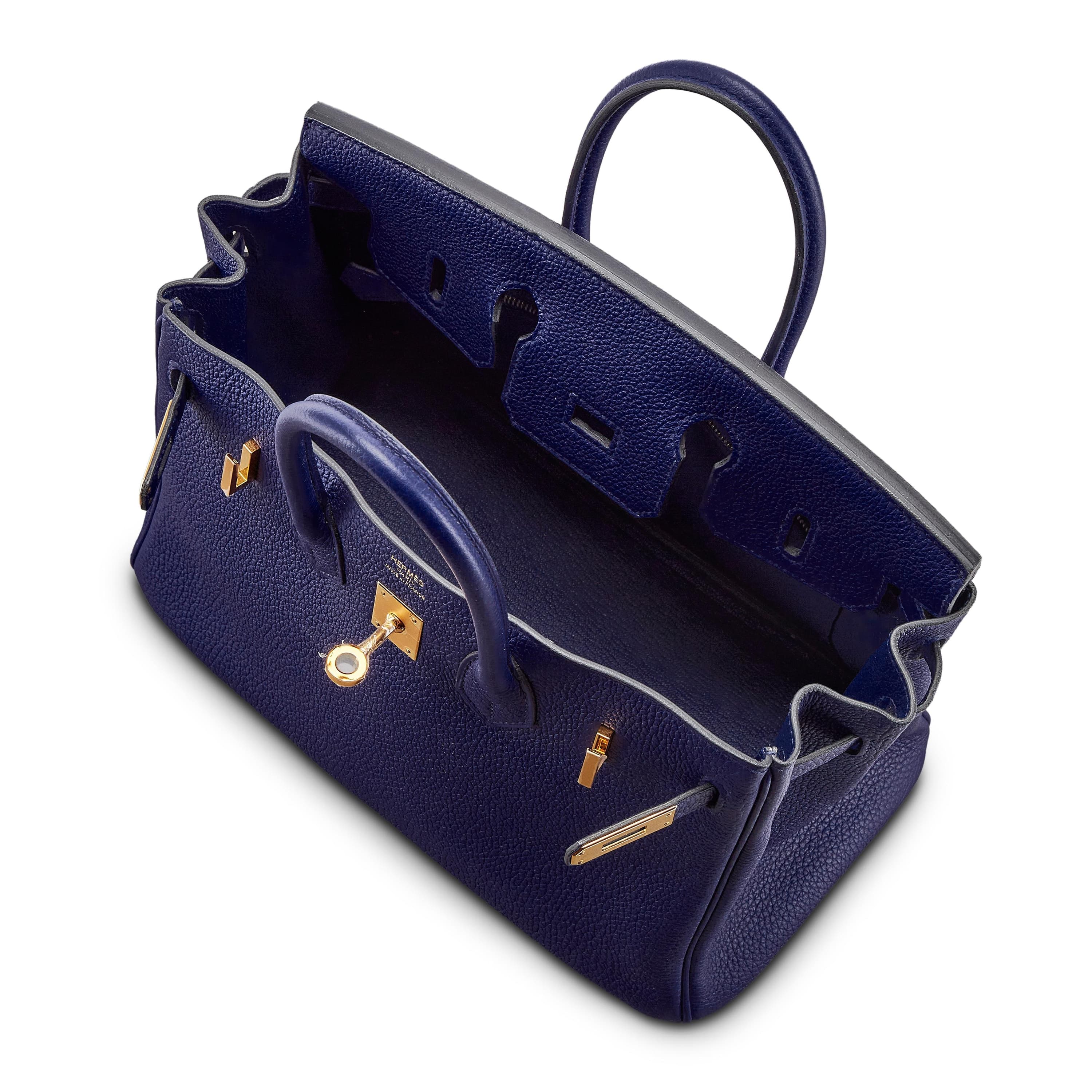 Hermès Birkin 25 - Image 6