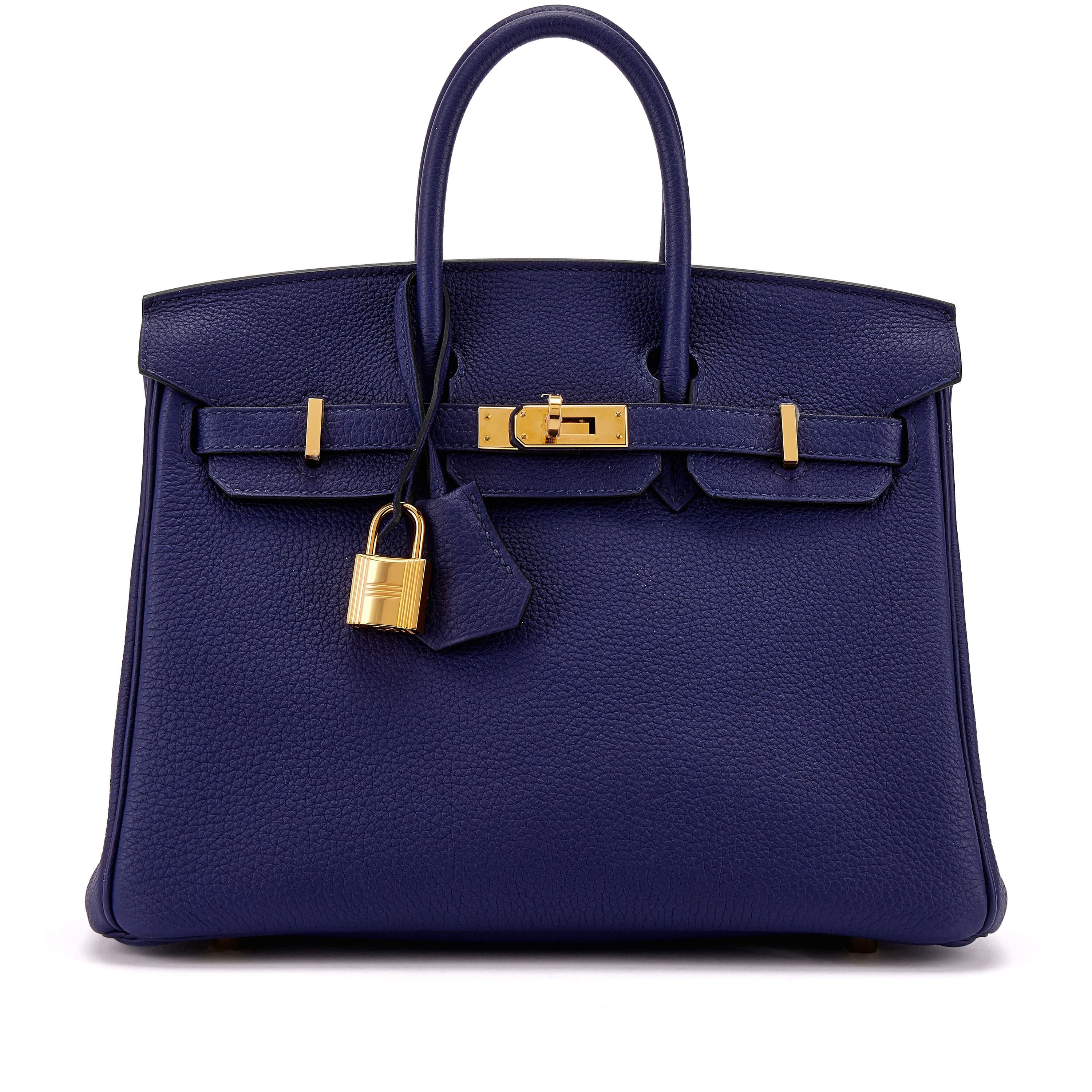 Hermès Birkin 25 - Image 1