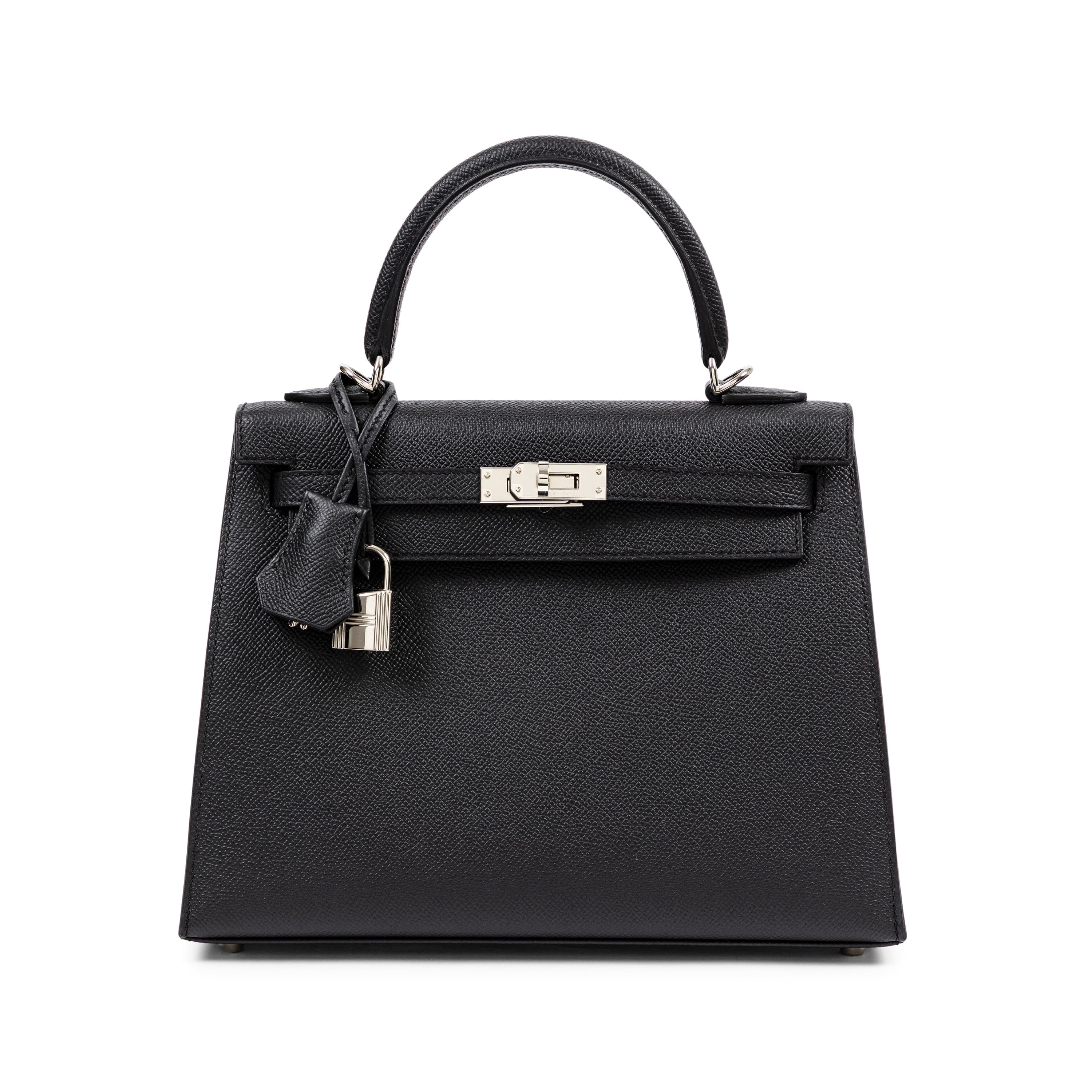 Hermès Kelly 25 - Image 2