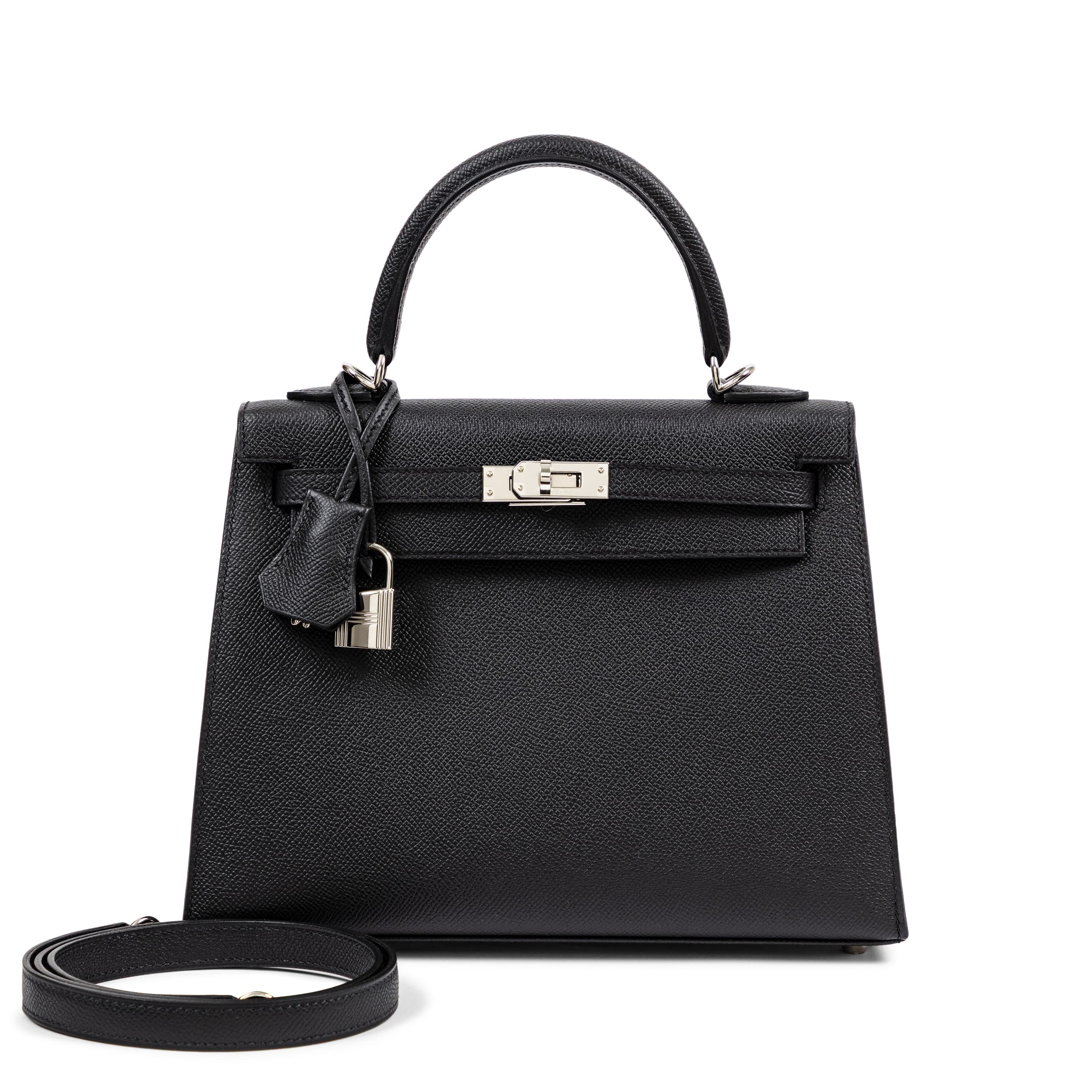 Hermès Kelly 25 - Image 1