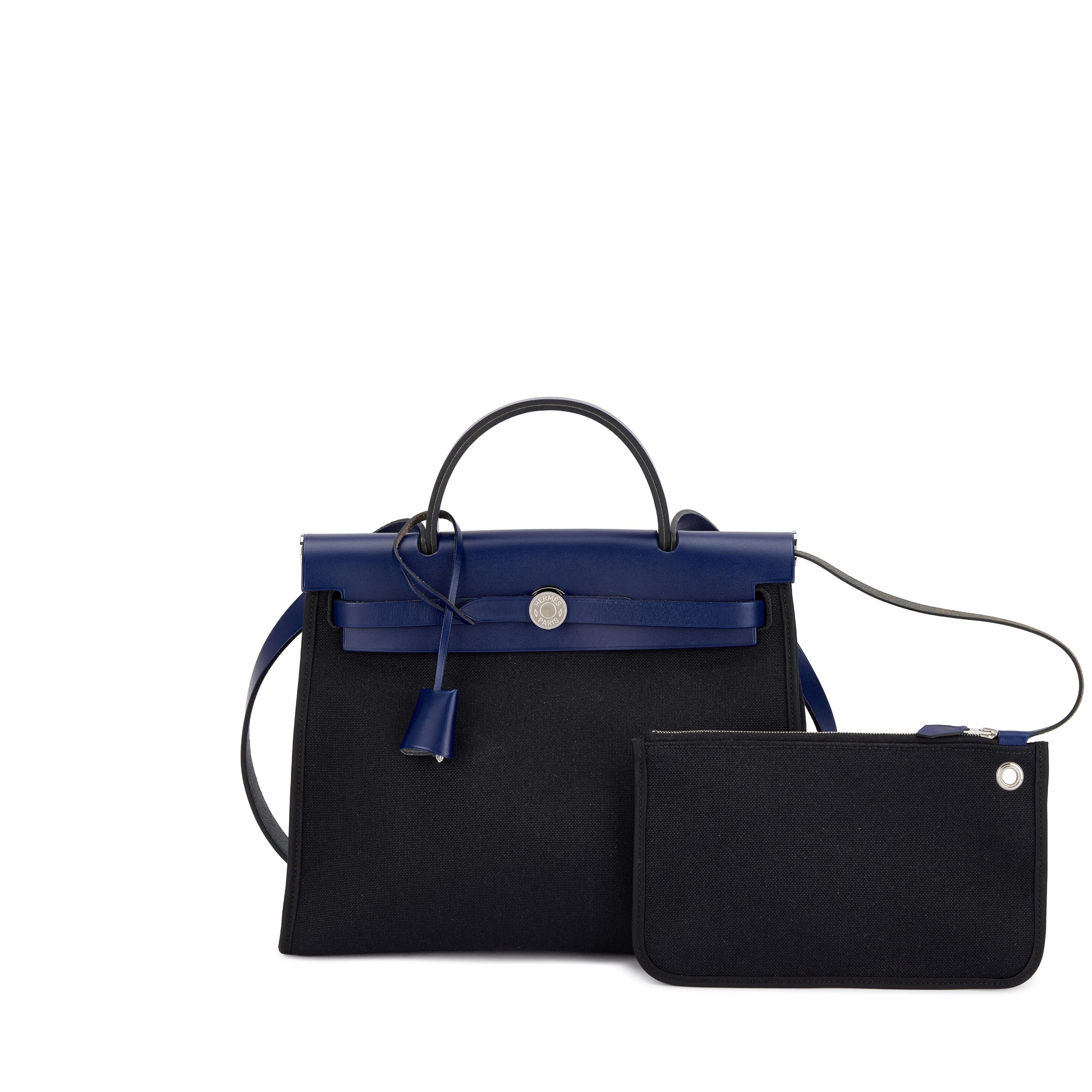Hermès Herbag Zip 31 - Image 2