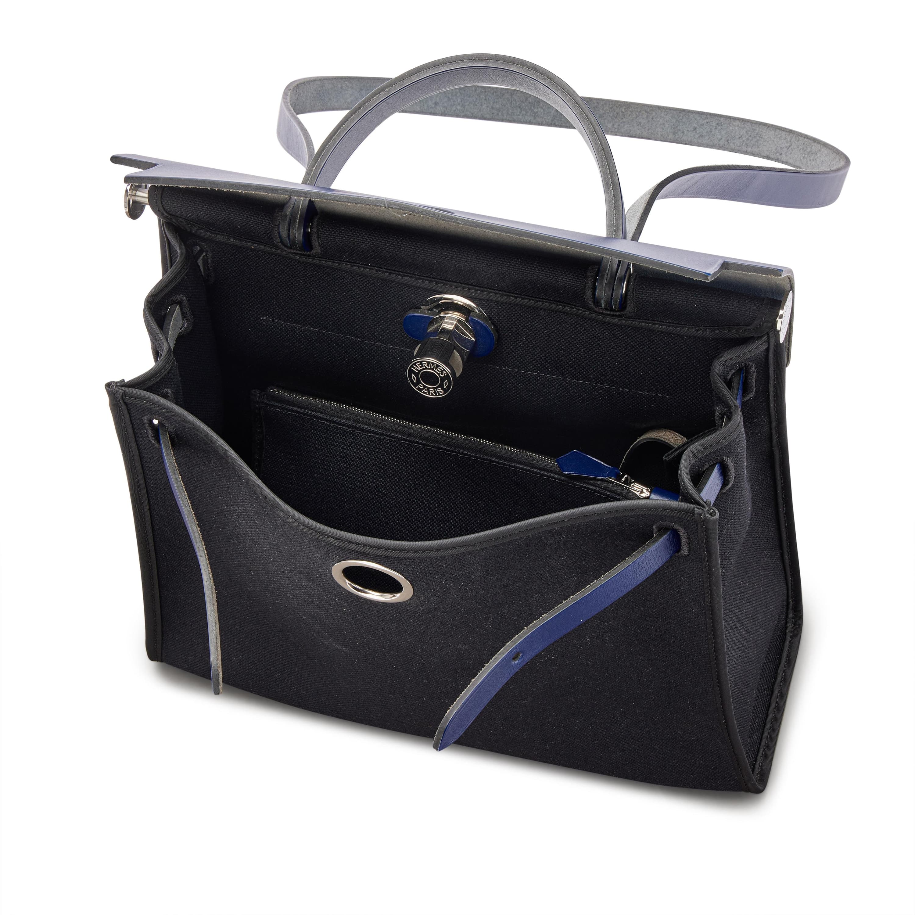 Hermès Herbag Zip 31 - Image 7