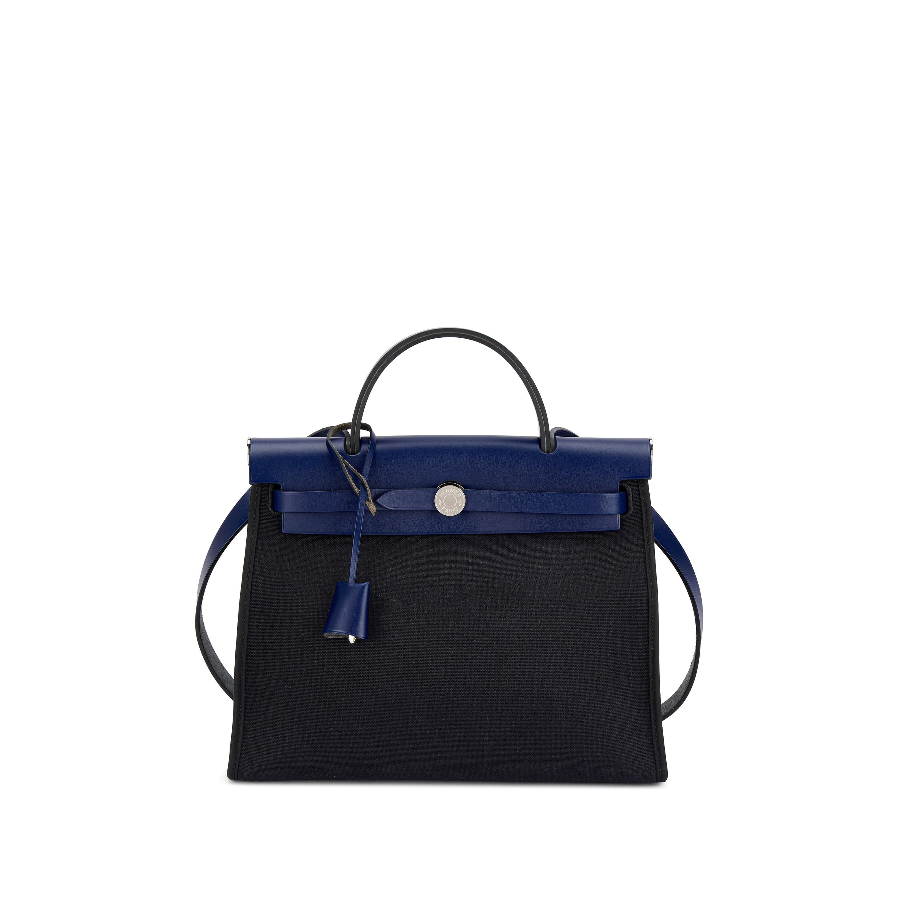 Hermès Herbag Zip 31 - Image 1