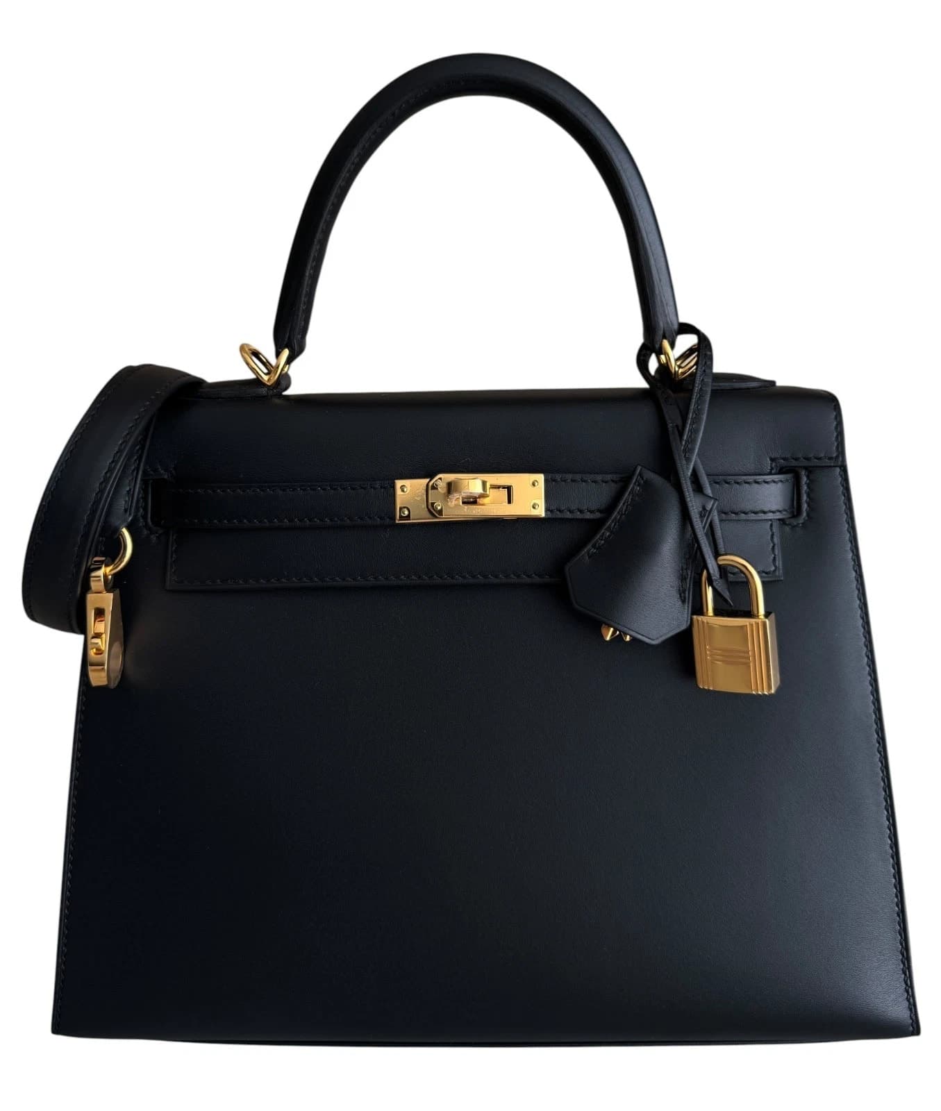 Hermès Kelly 25 - Image 1