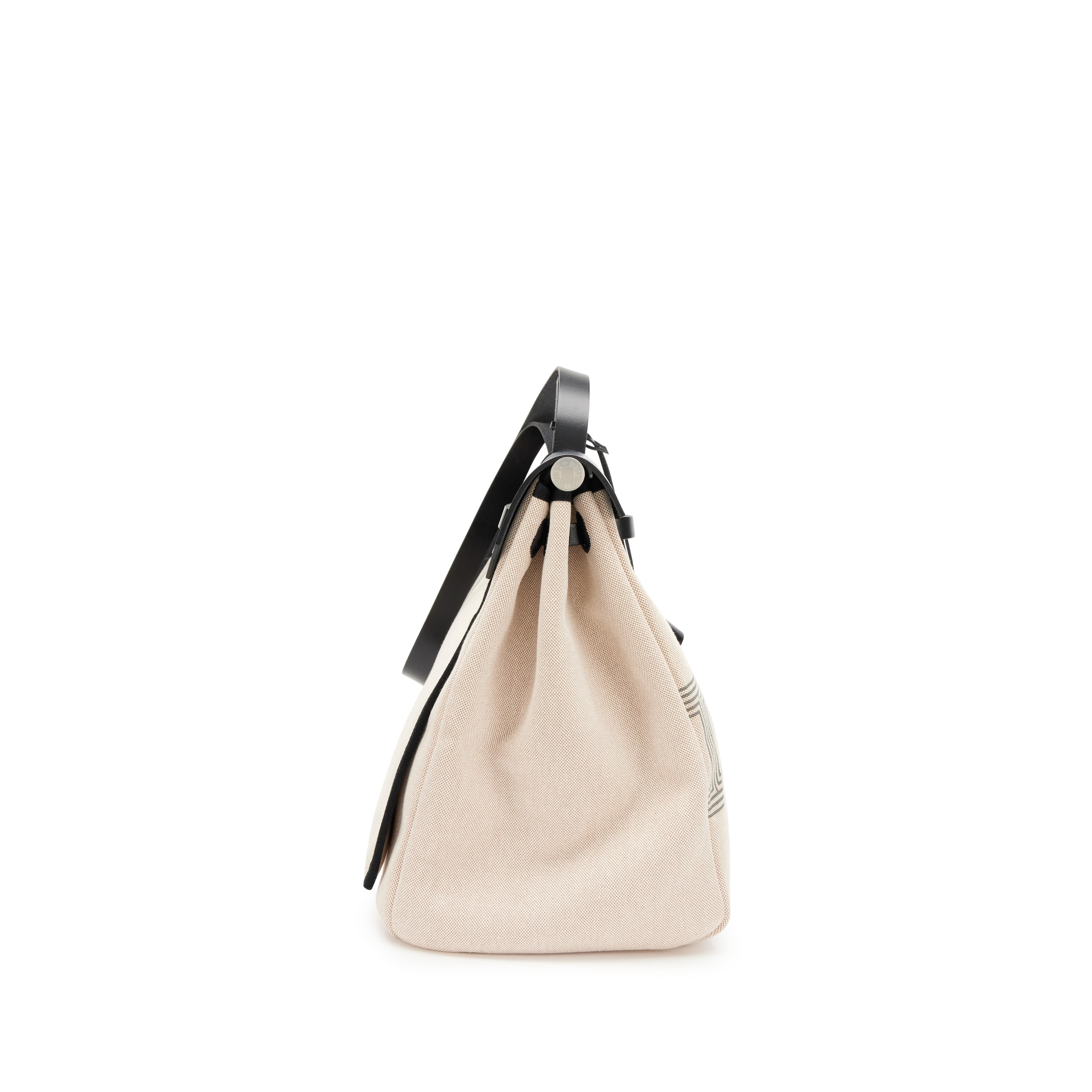 Hermès Herbag Zip Cabine 50 - Image 2