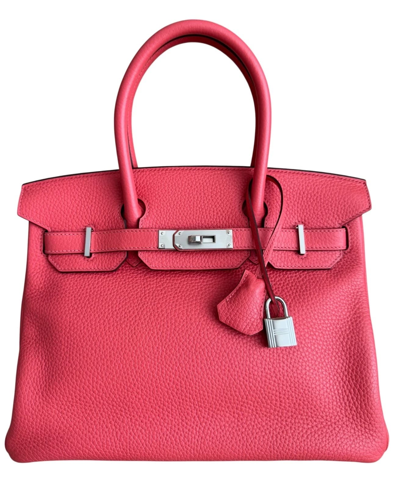 Hermès Birkin 30 - Image 1