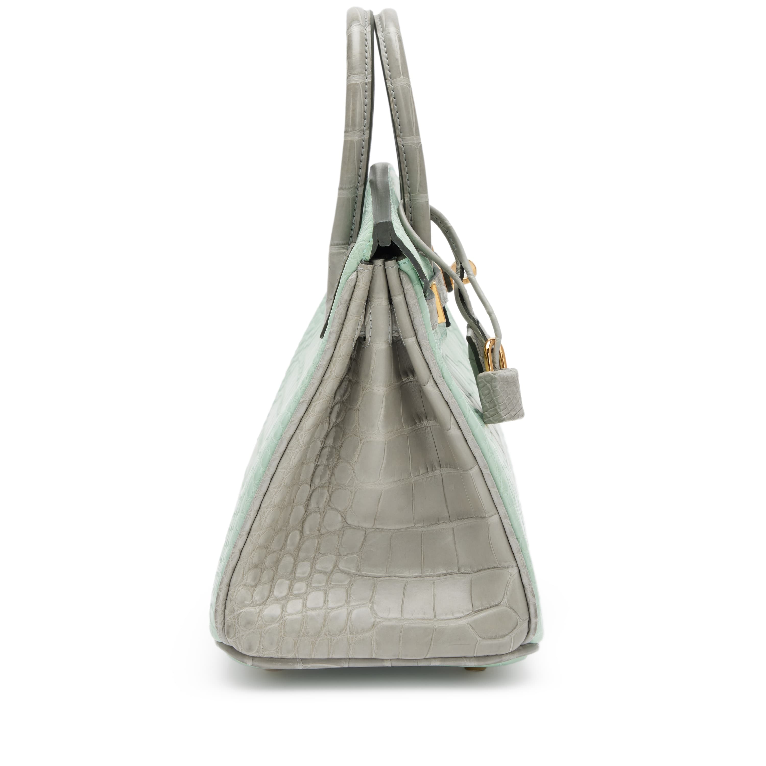 Hermès Birkin 25 - Image 2