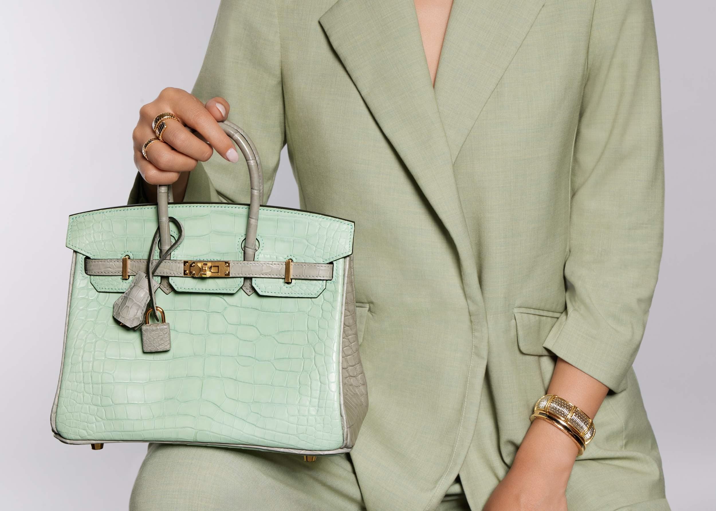 Hermès Birkin 25 - Image 7