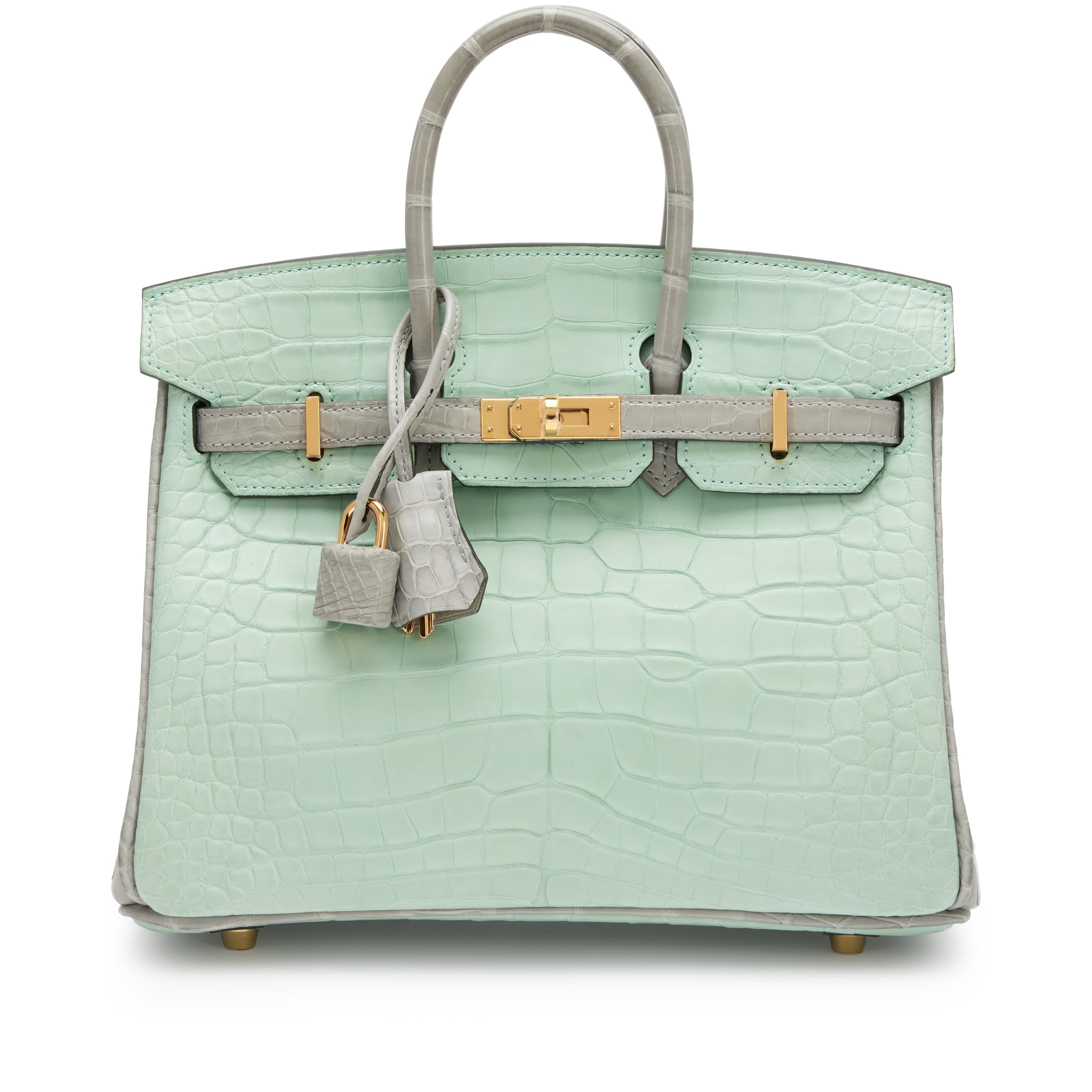 Hermès Birkin 25 - Image 1