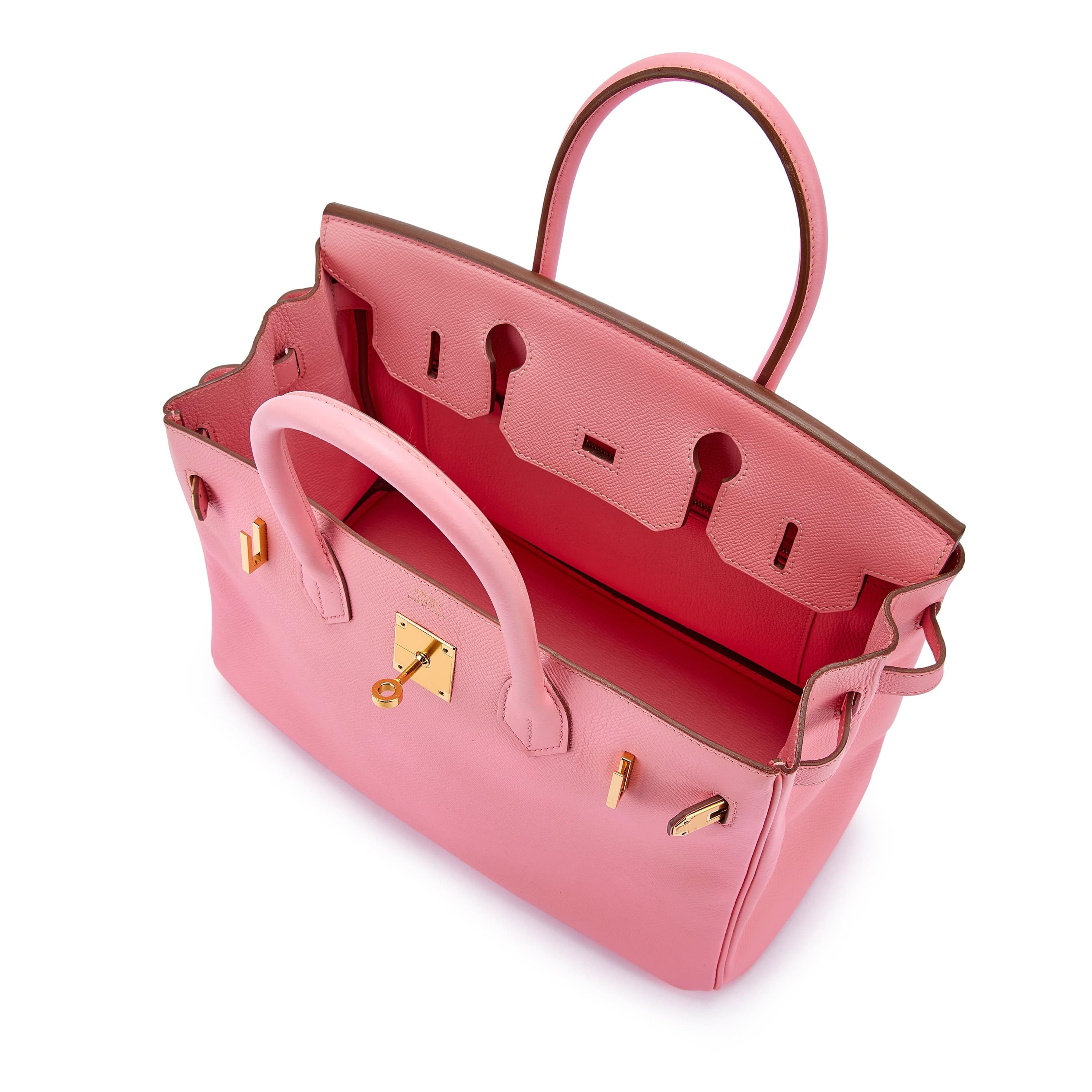 Hermès Birkin 30 - Image 6