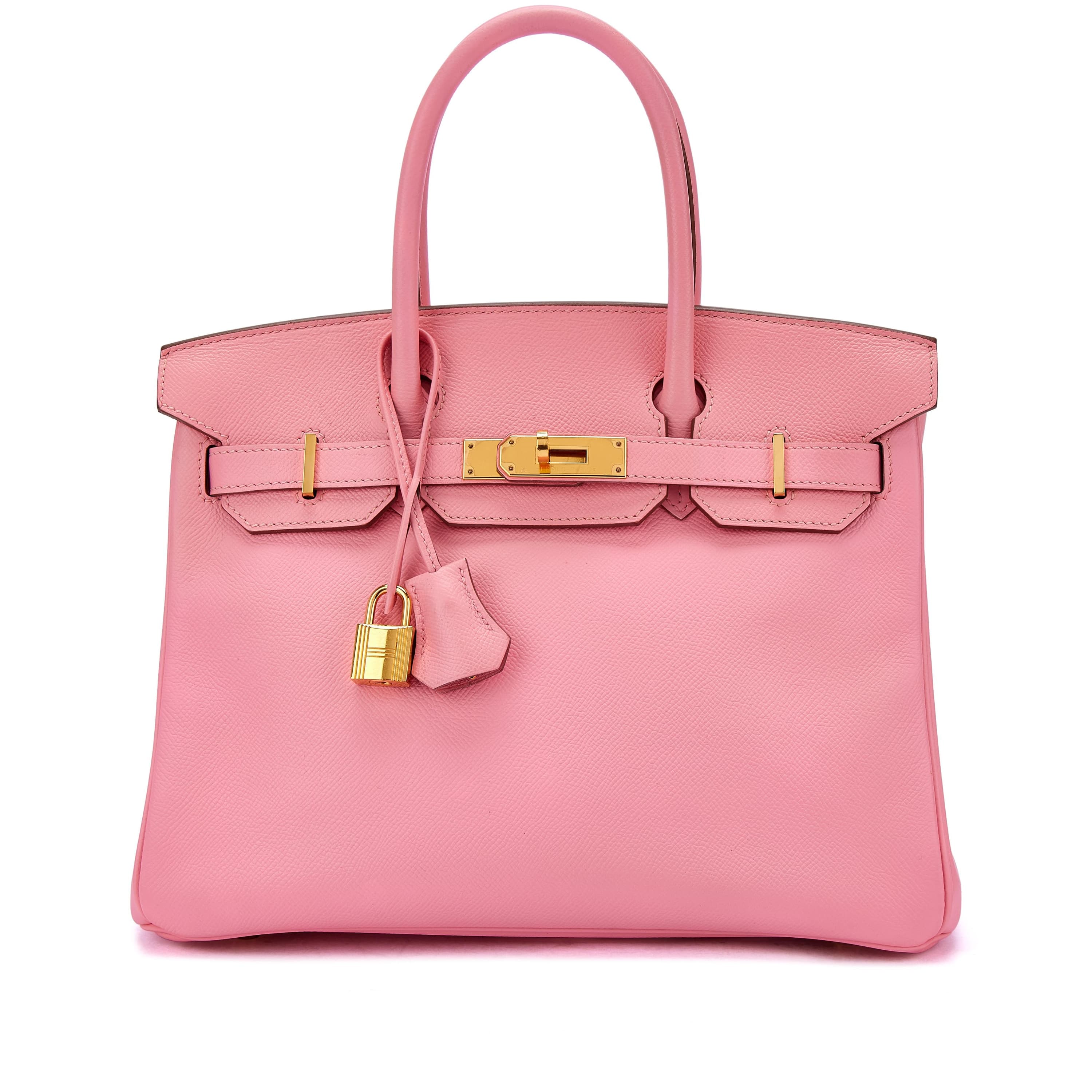 Hermès Birkin 30 - Image 1