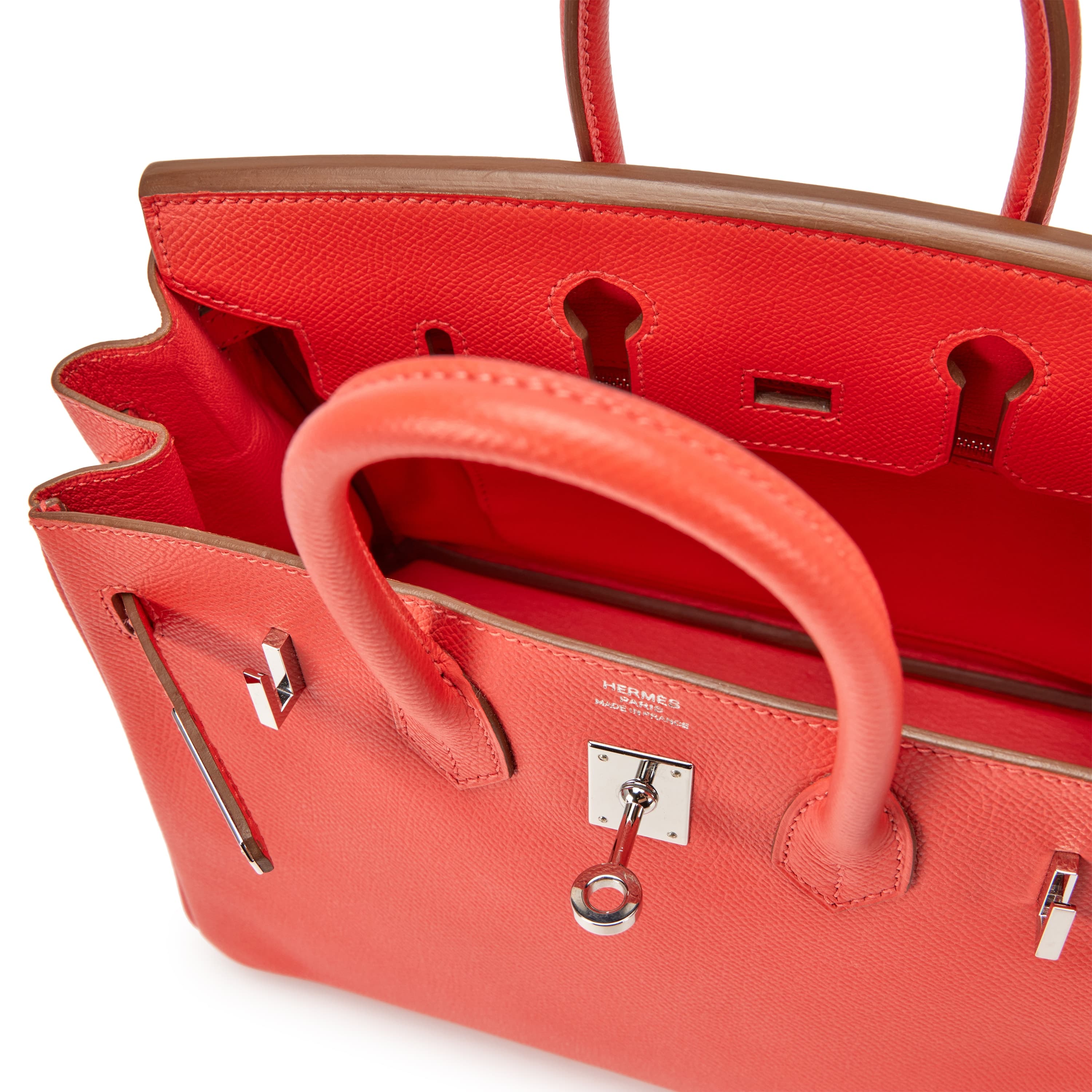 Hermès Birkin 25 - Image 6