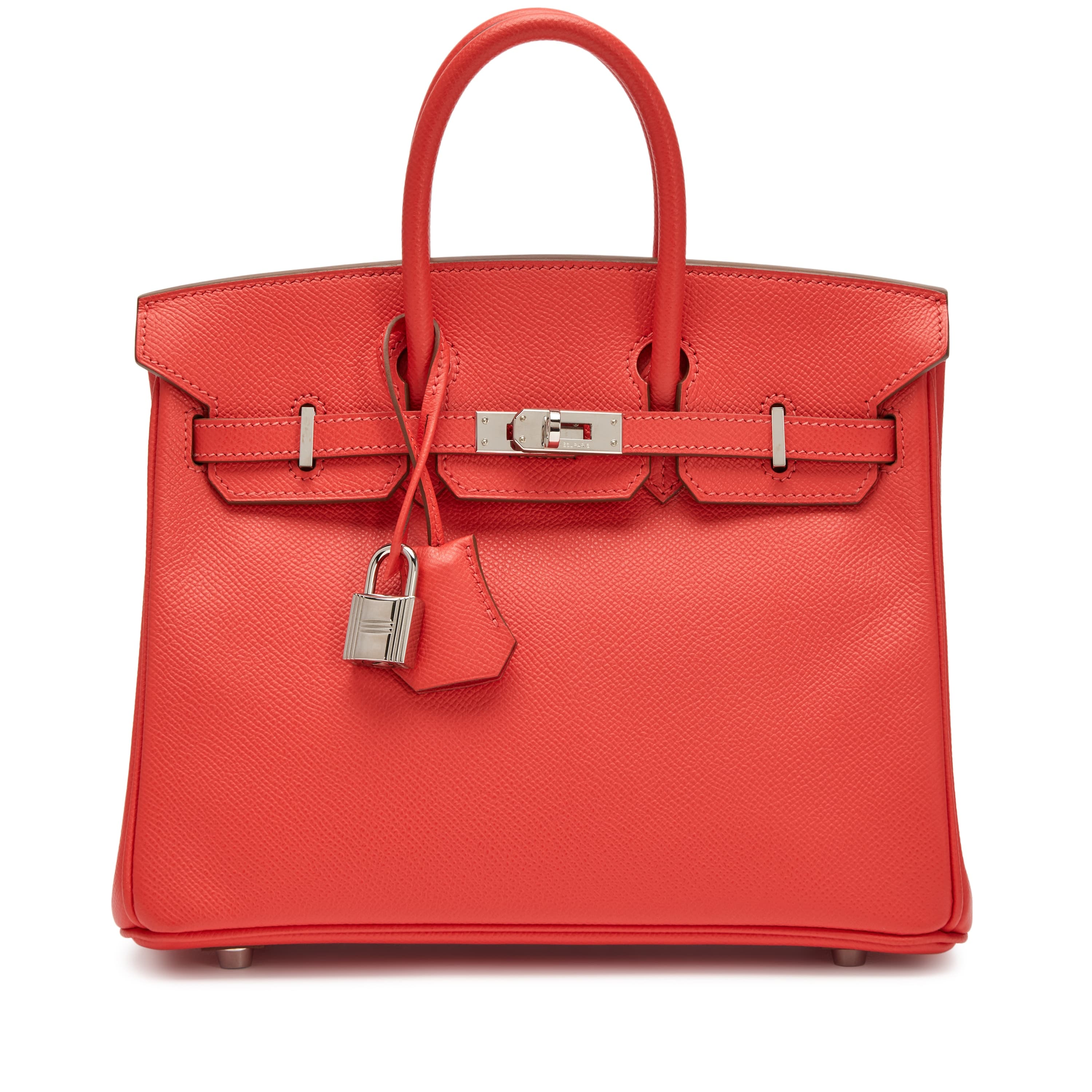 Hermès Birkin 25 - Image 1
