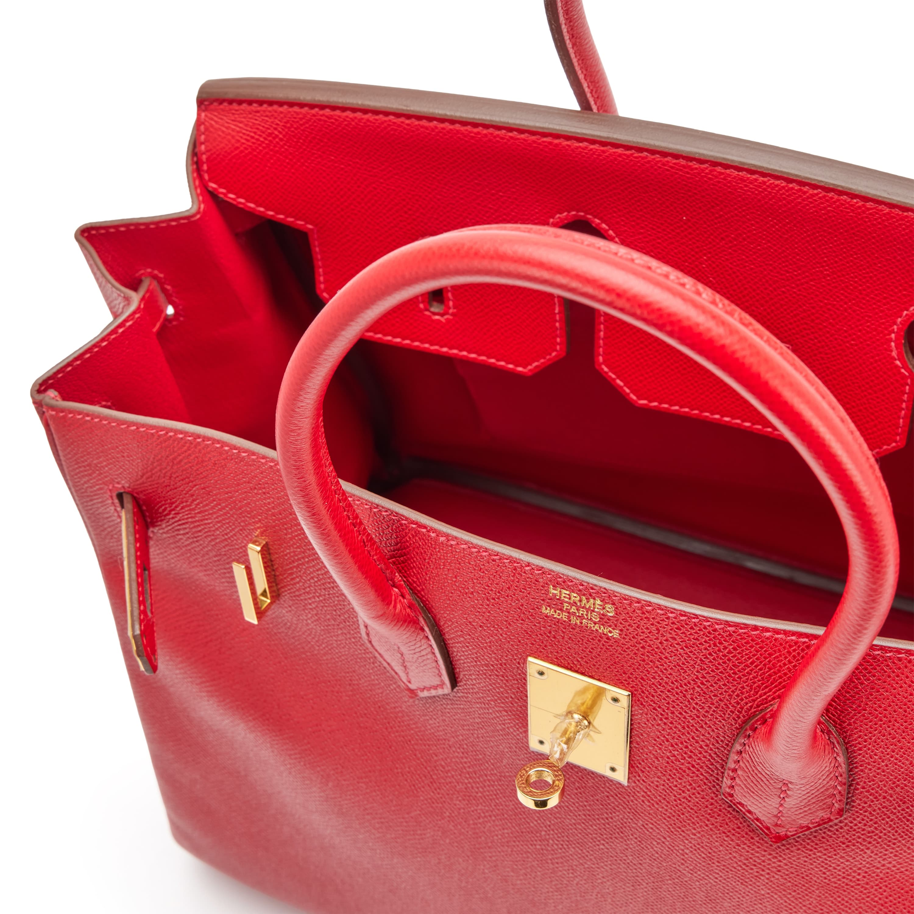 Hermès Birkin 35 - Image 6