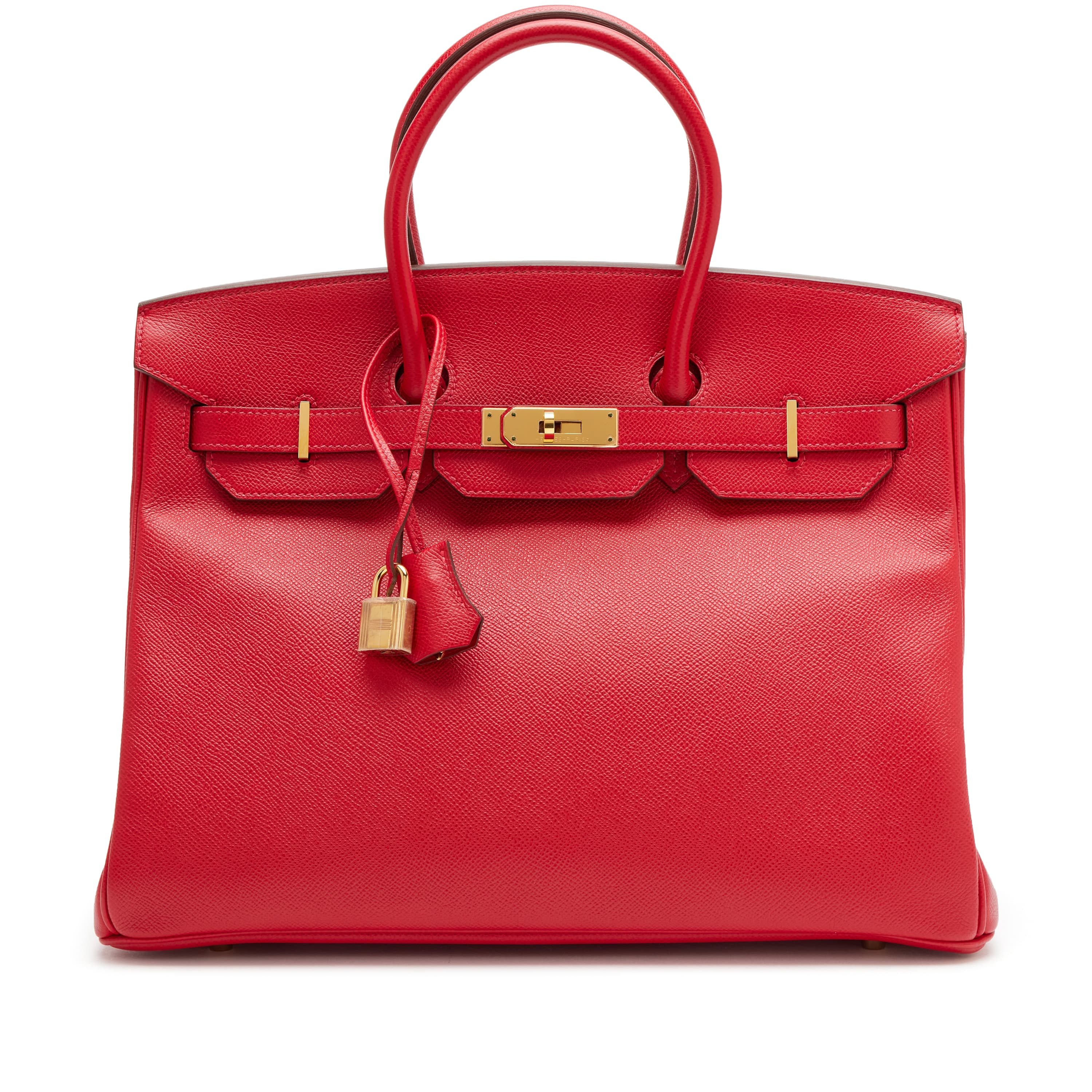 Hermès Birkin 35 - Image 1