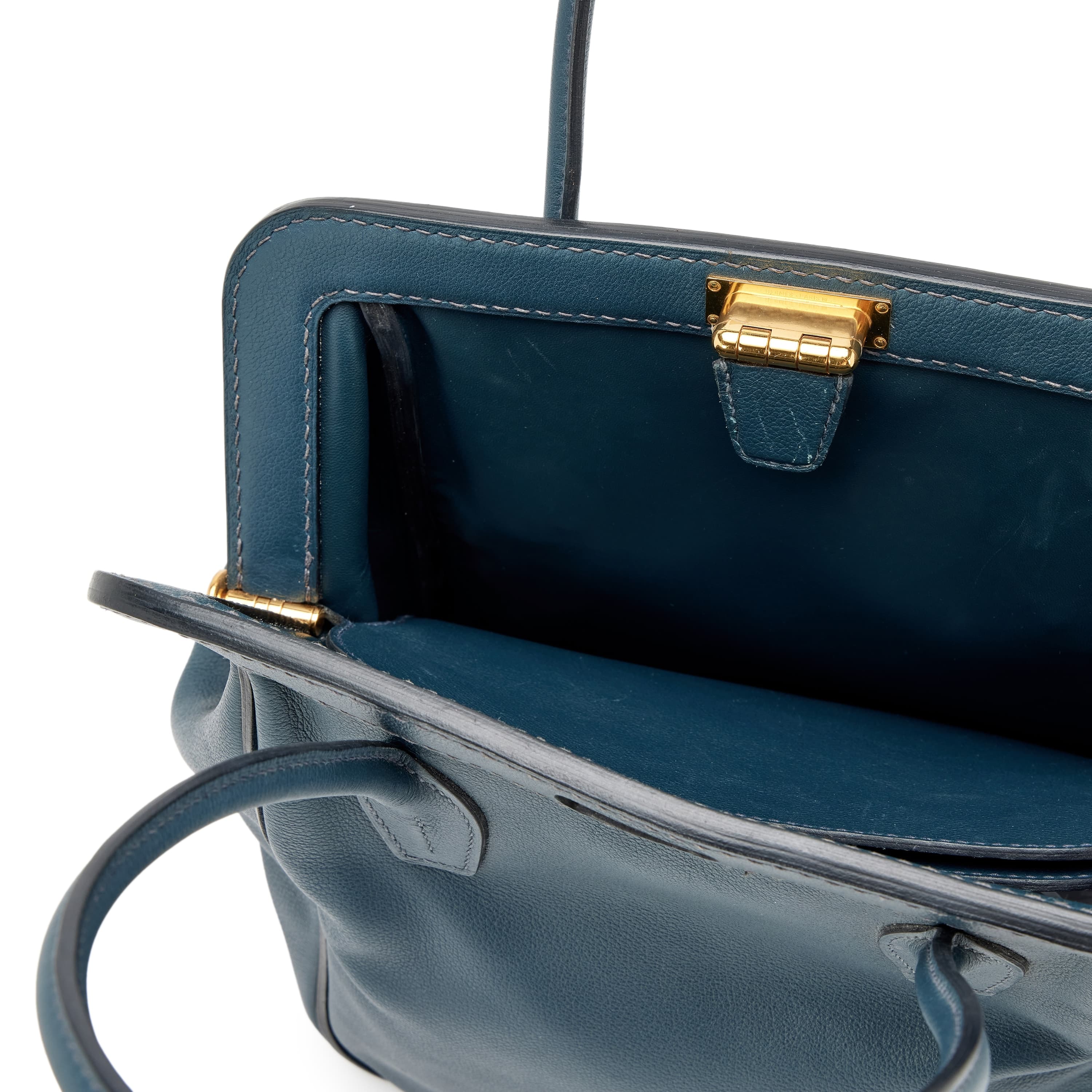 Hermès Convoyeur 25 - Image 6