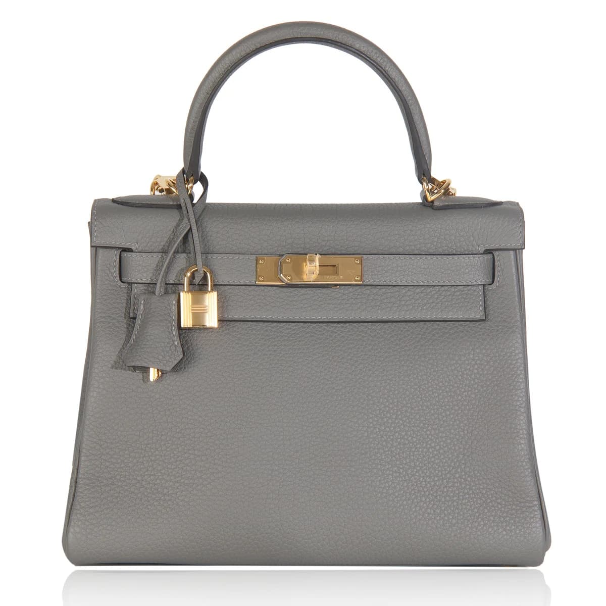Hermès Kelly 28 - Image 1