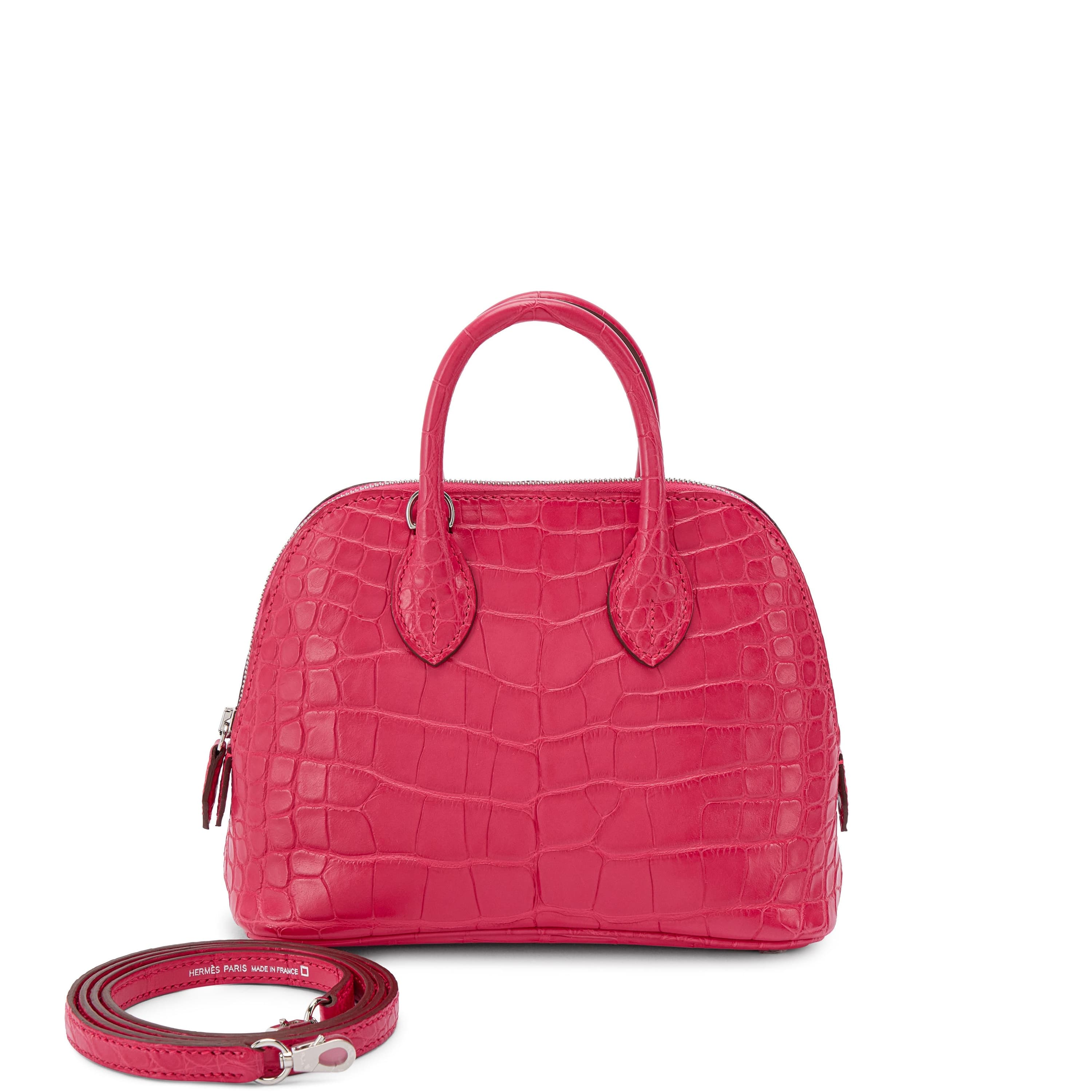 Hermès Bolide 1923 Mini - Image 1