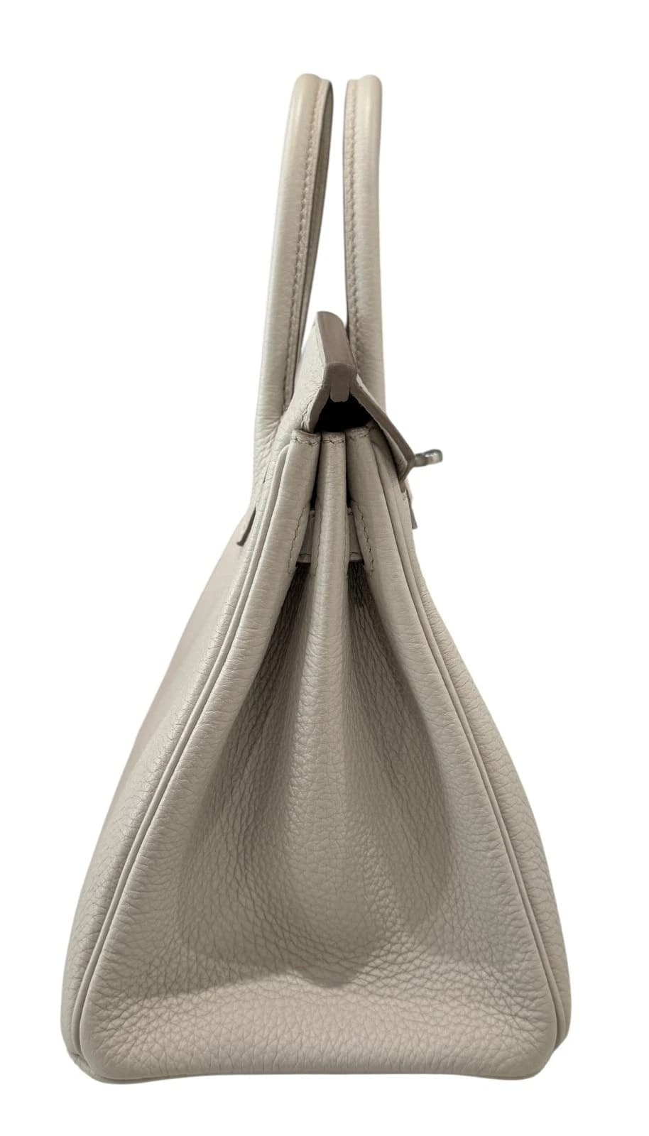 Hermès Birkin 25 - Image 2