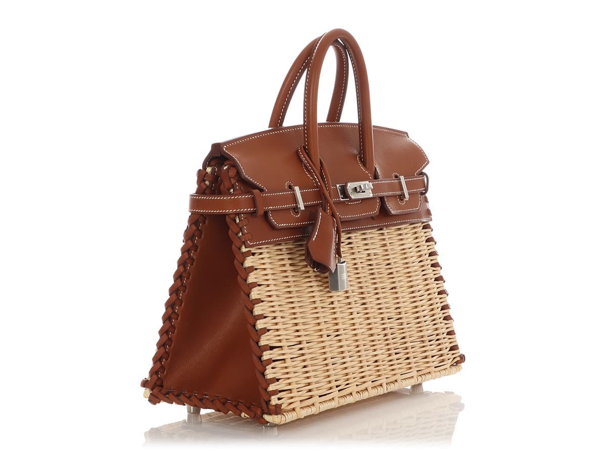 Hermès Birkin 25 - Image 2