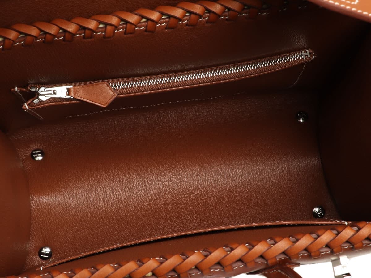 Hermès Birkin 25 - Image 6