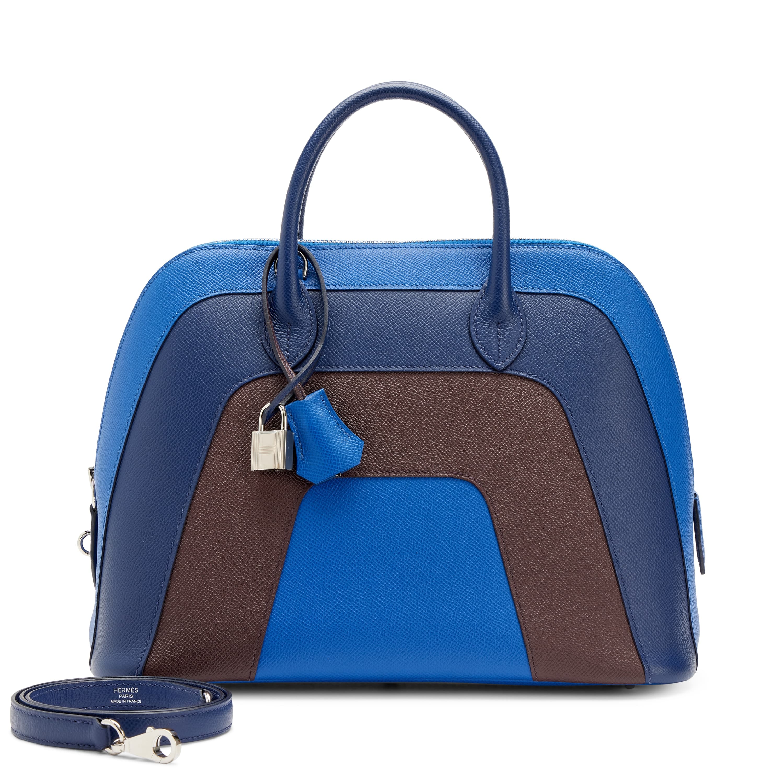 Hermès Bolide 30 - Image 1