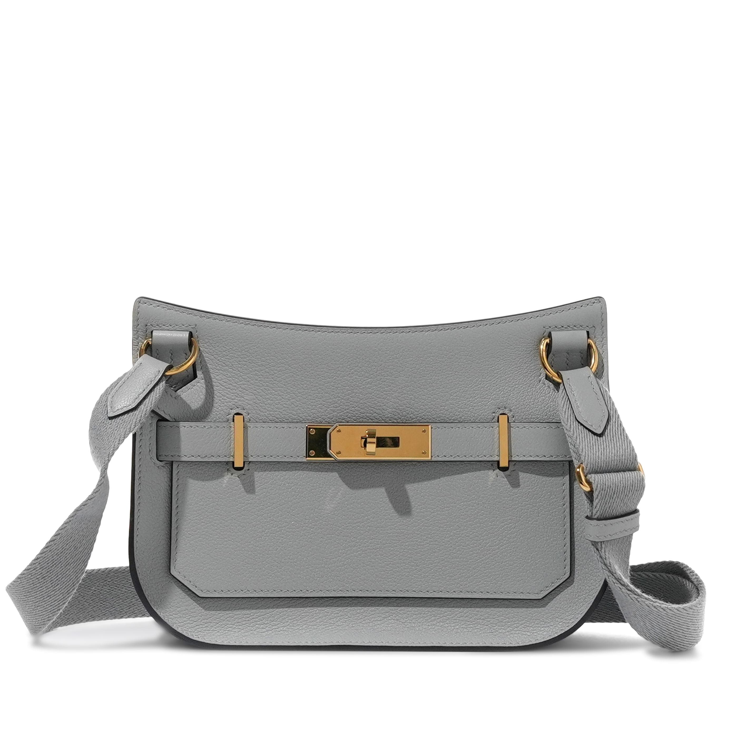Hermès Jypsiere Mini - Image 1