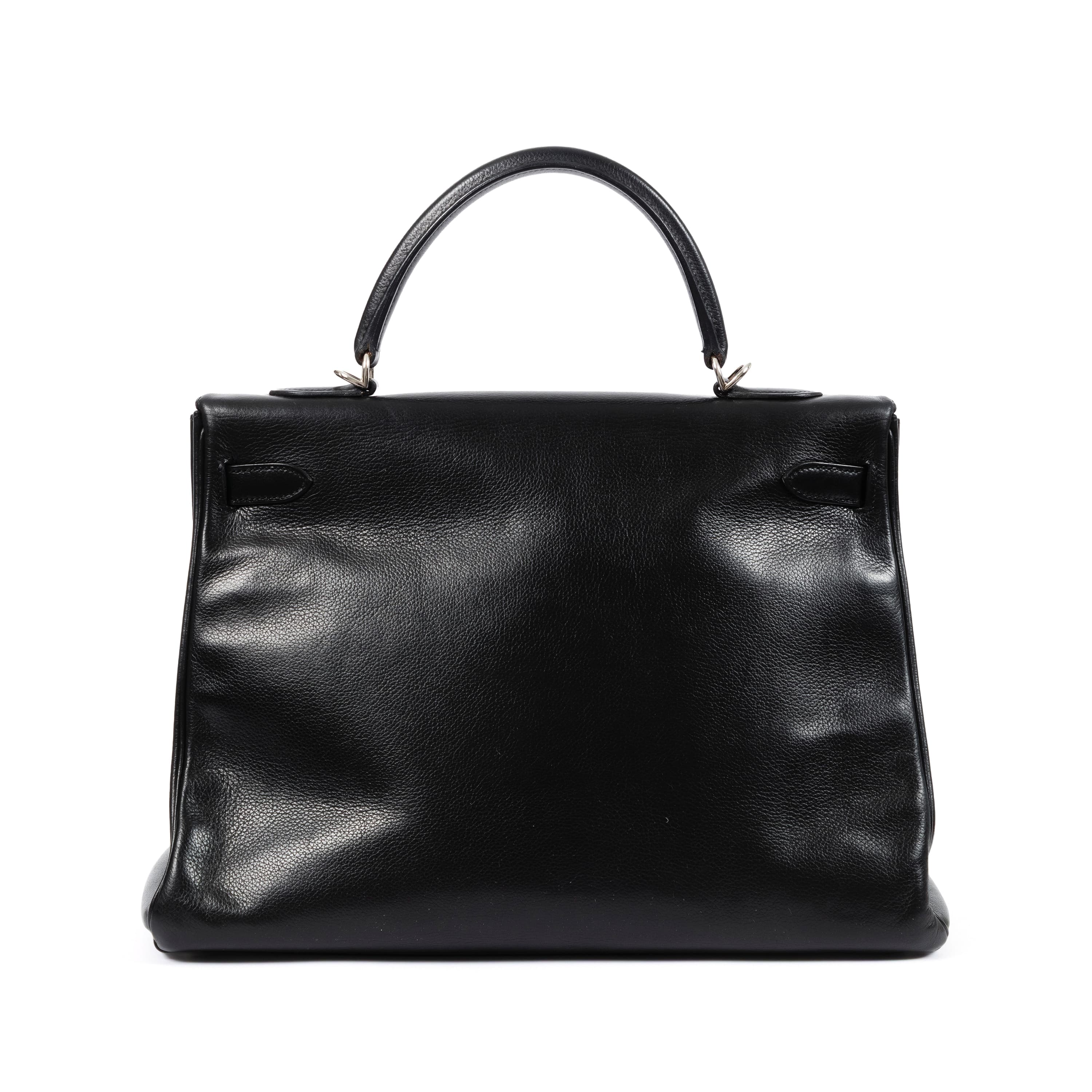 Hermès Kelly 35 - Image 2