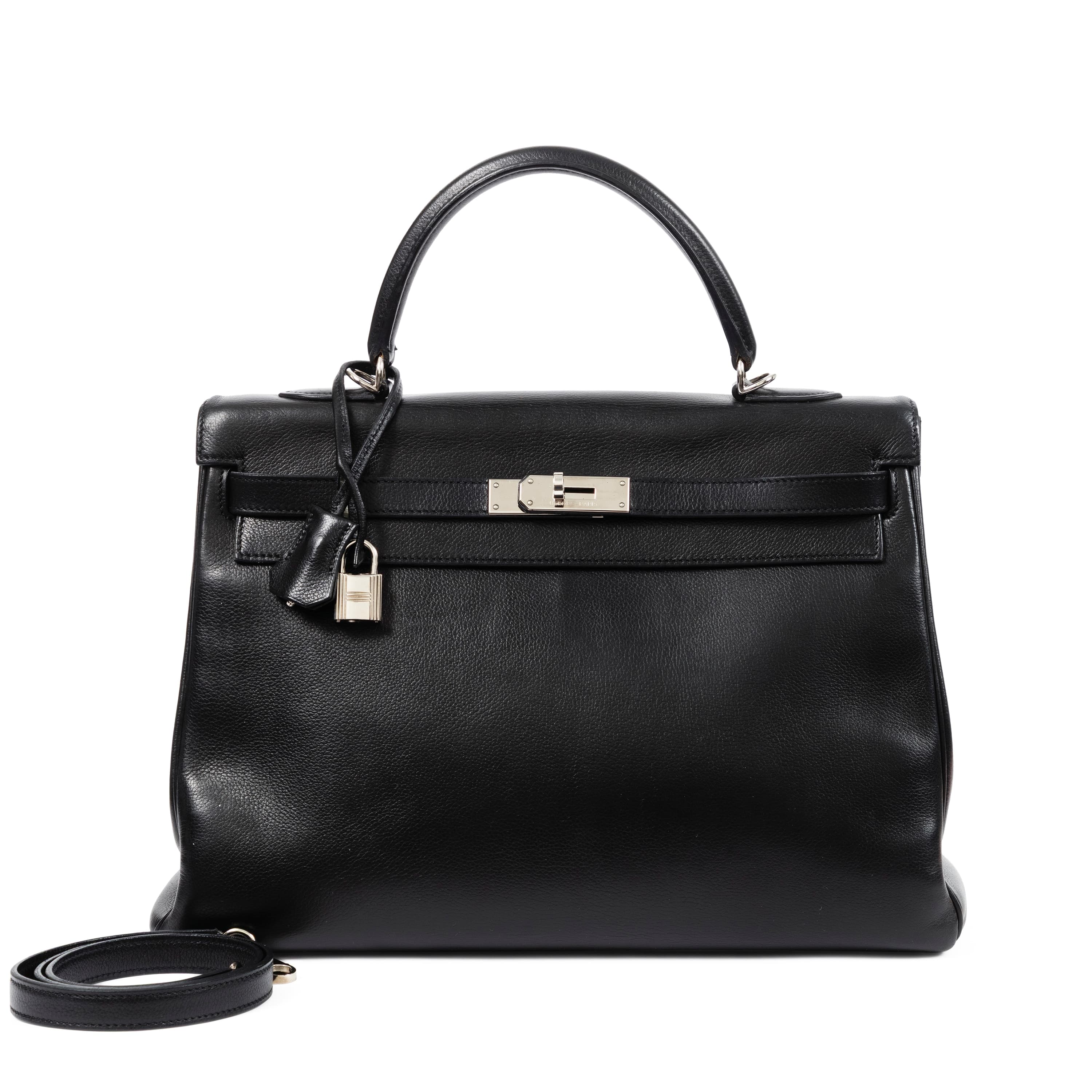 Hermès Kelly 35 - Image 1
