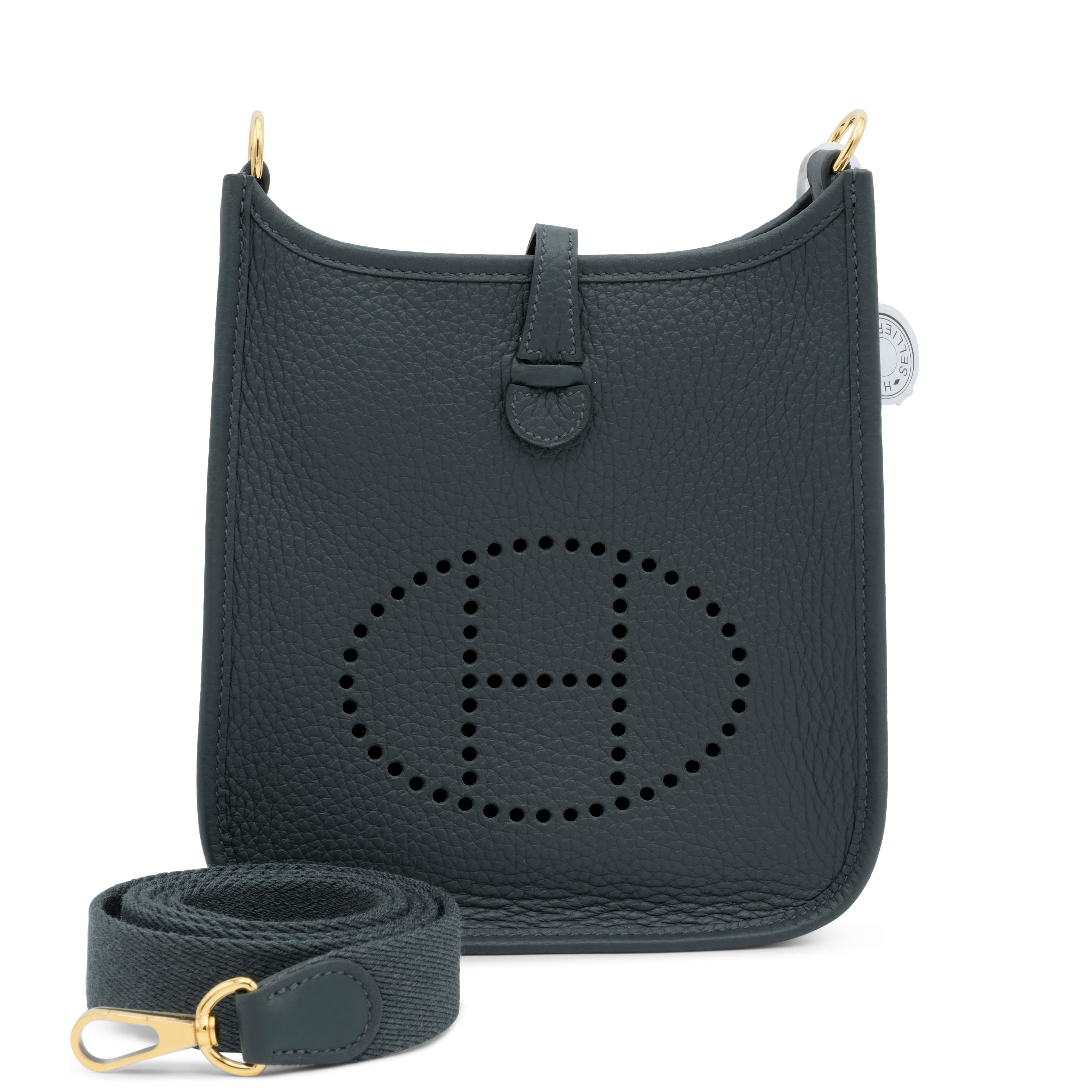 Hermès Evelyne Mini - Image 1