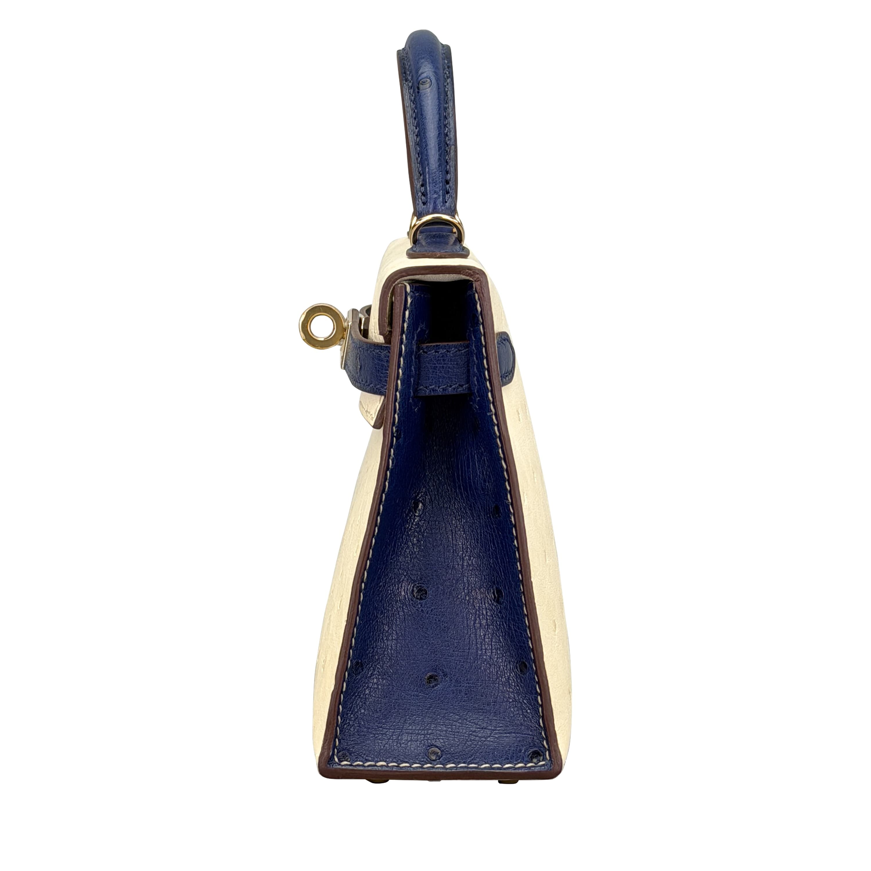 Hermès Kelly Mini - Image 2