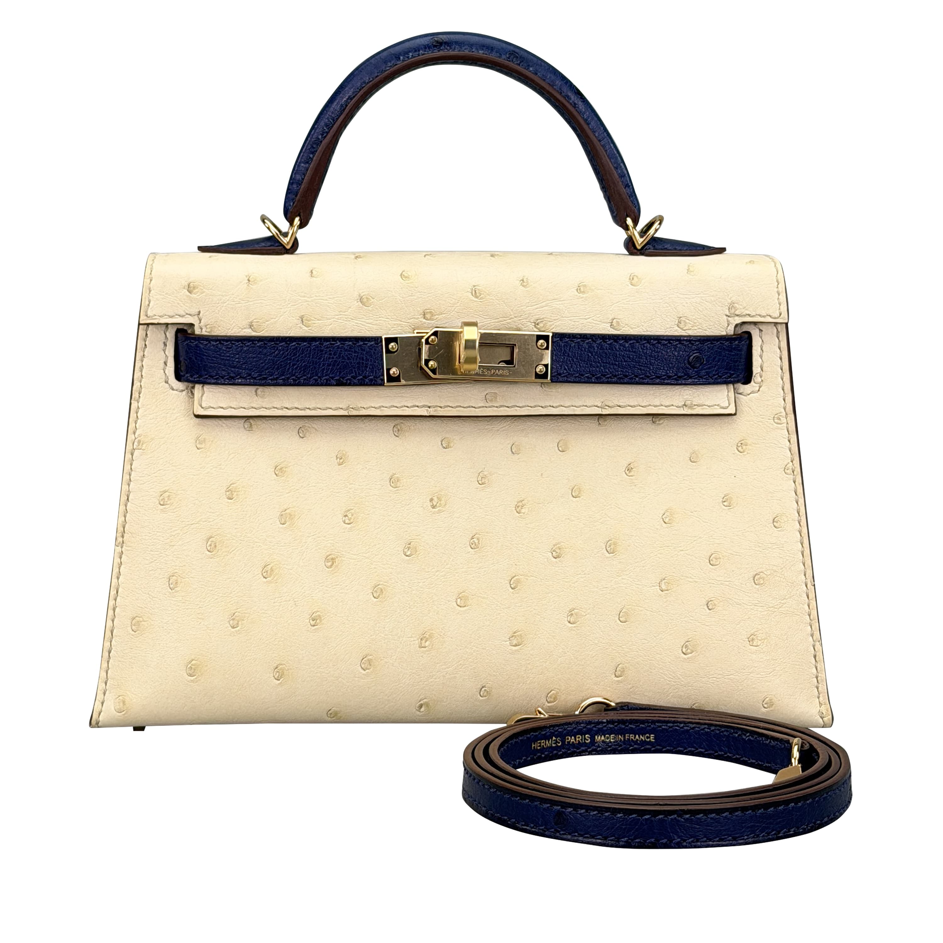 Hermès Kelly Mini - Image 1
