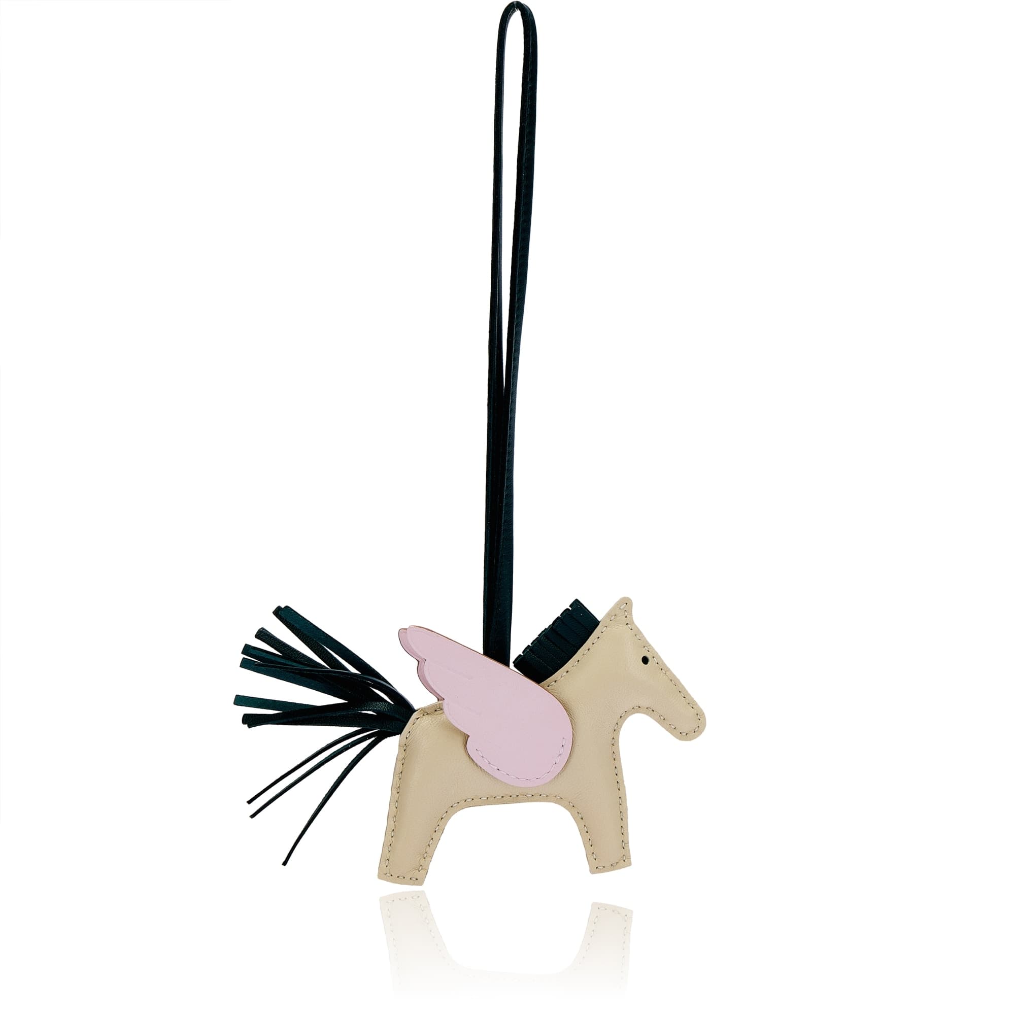 Hermès GriGri Rodeo Pegase Charm PM - Image 2