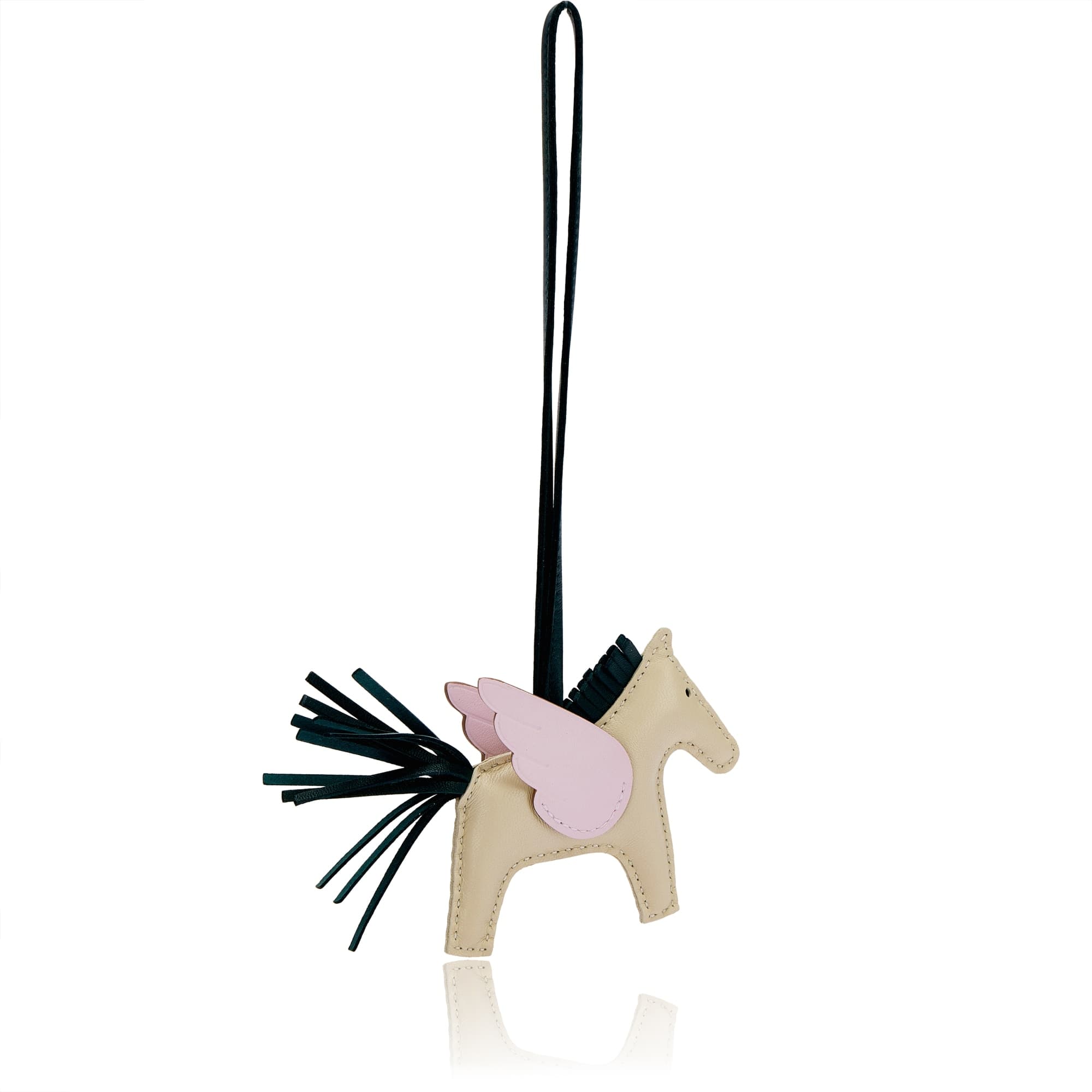 Hermès GriGri Rodeo Pegase Charm PM - Image 3