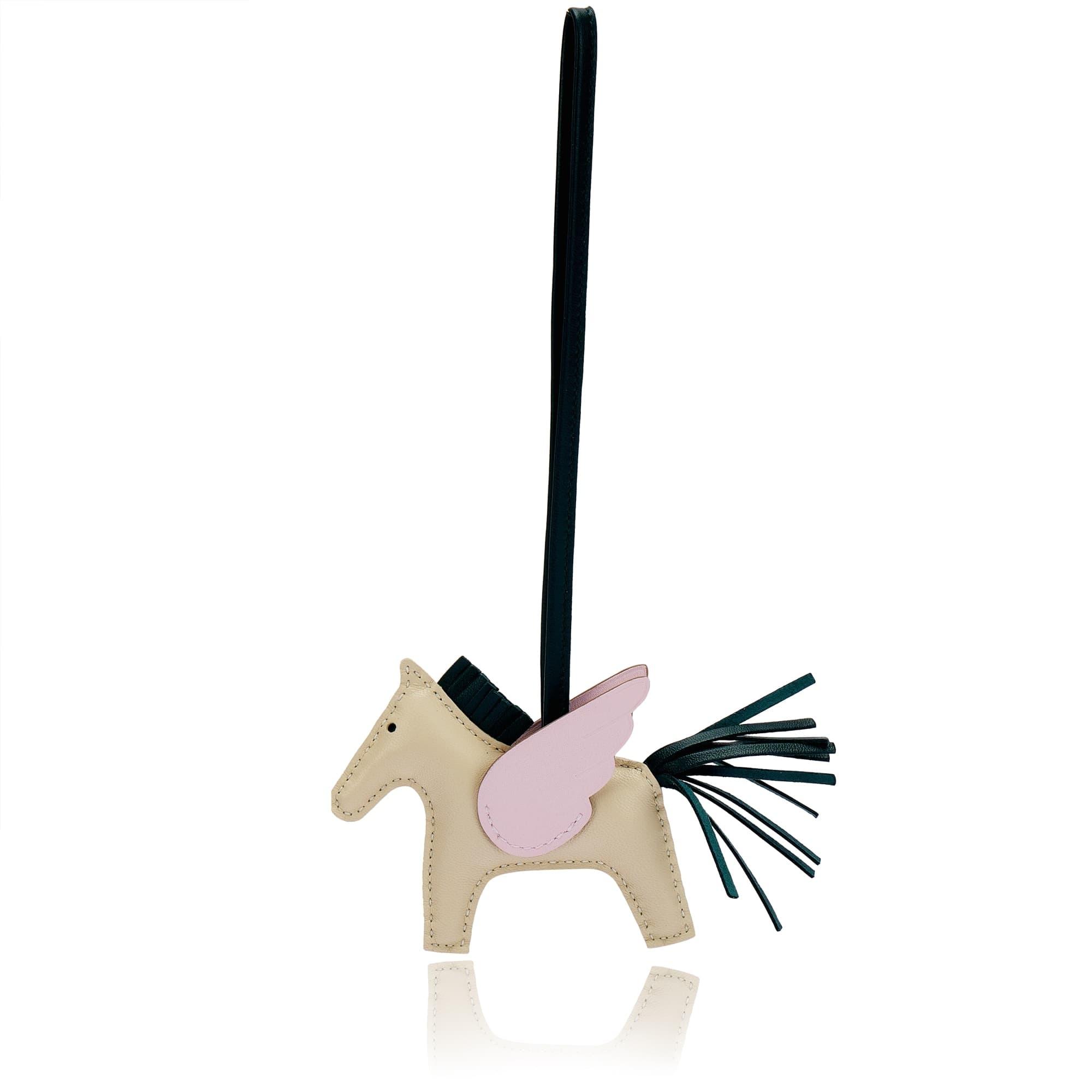 Hermès GriGri Rodeo Pegase Charm PM - Image 1