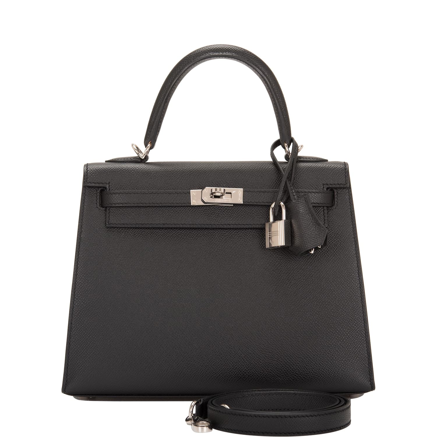 Hermès Kelly 25 - Image 1
