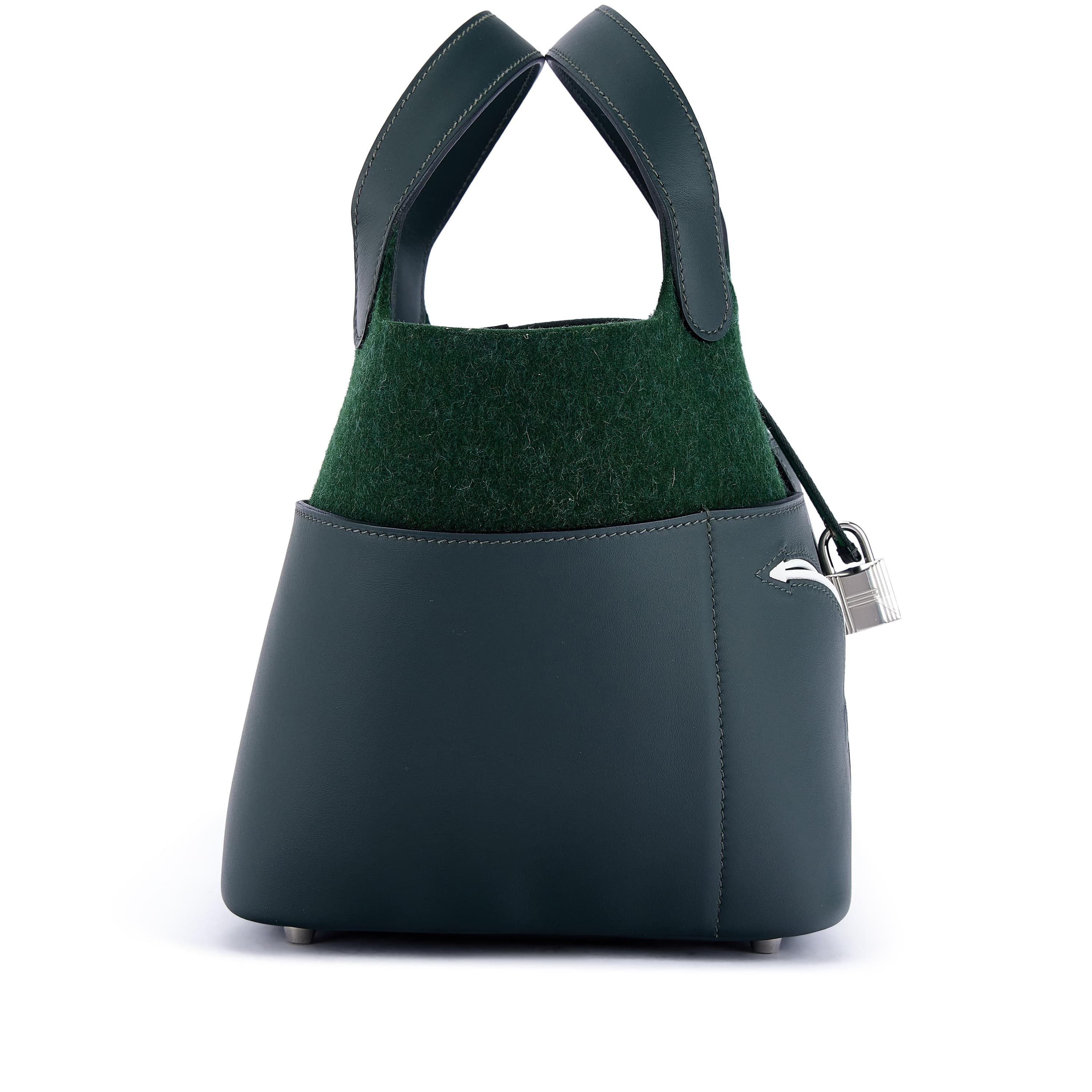 Hermès Picotin Lock 18 - Image 2