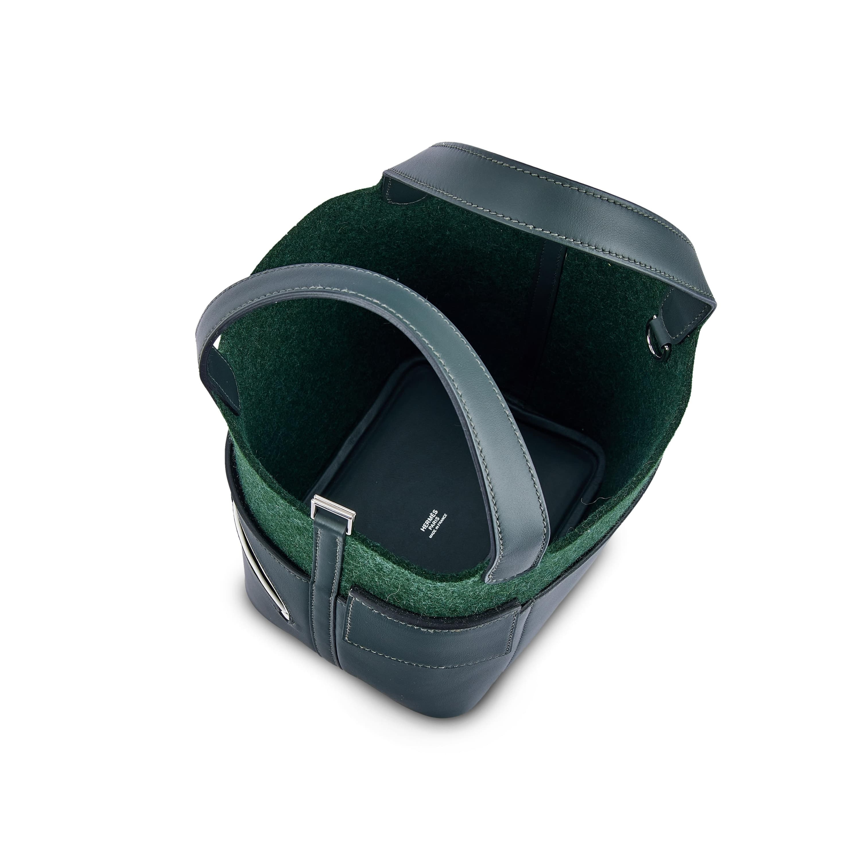 Hermès Picotin Lock 18 - Image 6