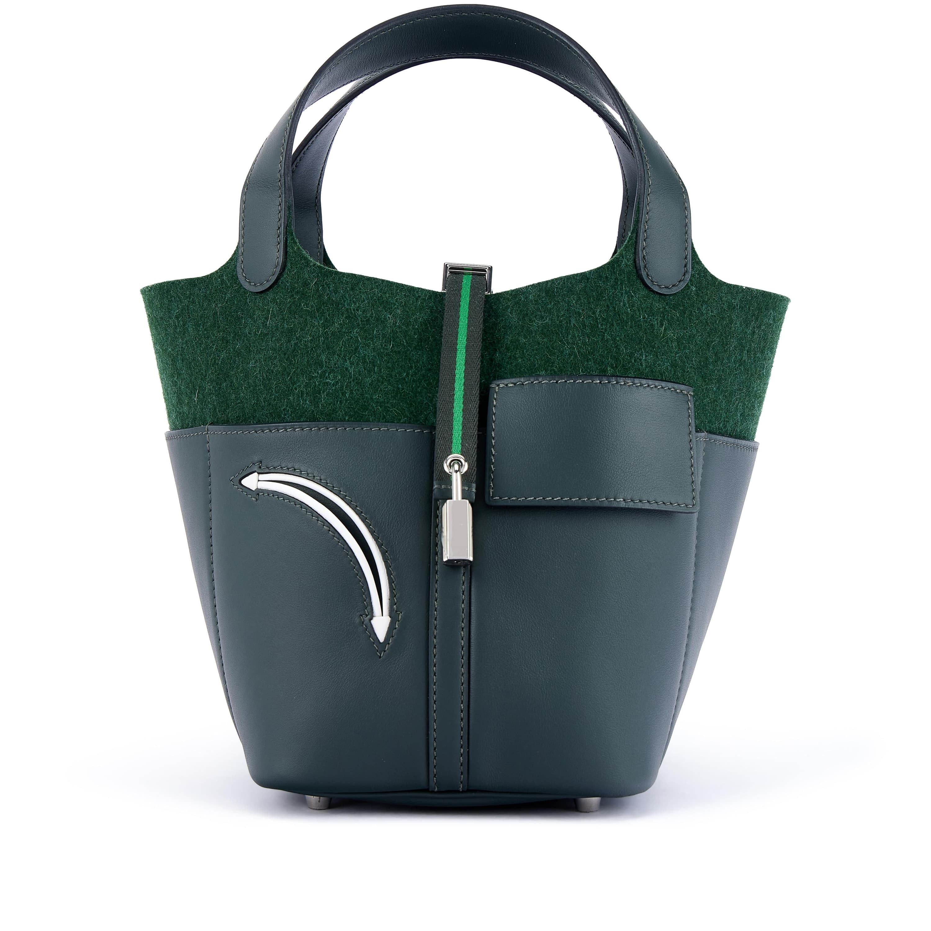 Hermès Picotin Lock 18 - Image 1