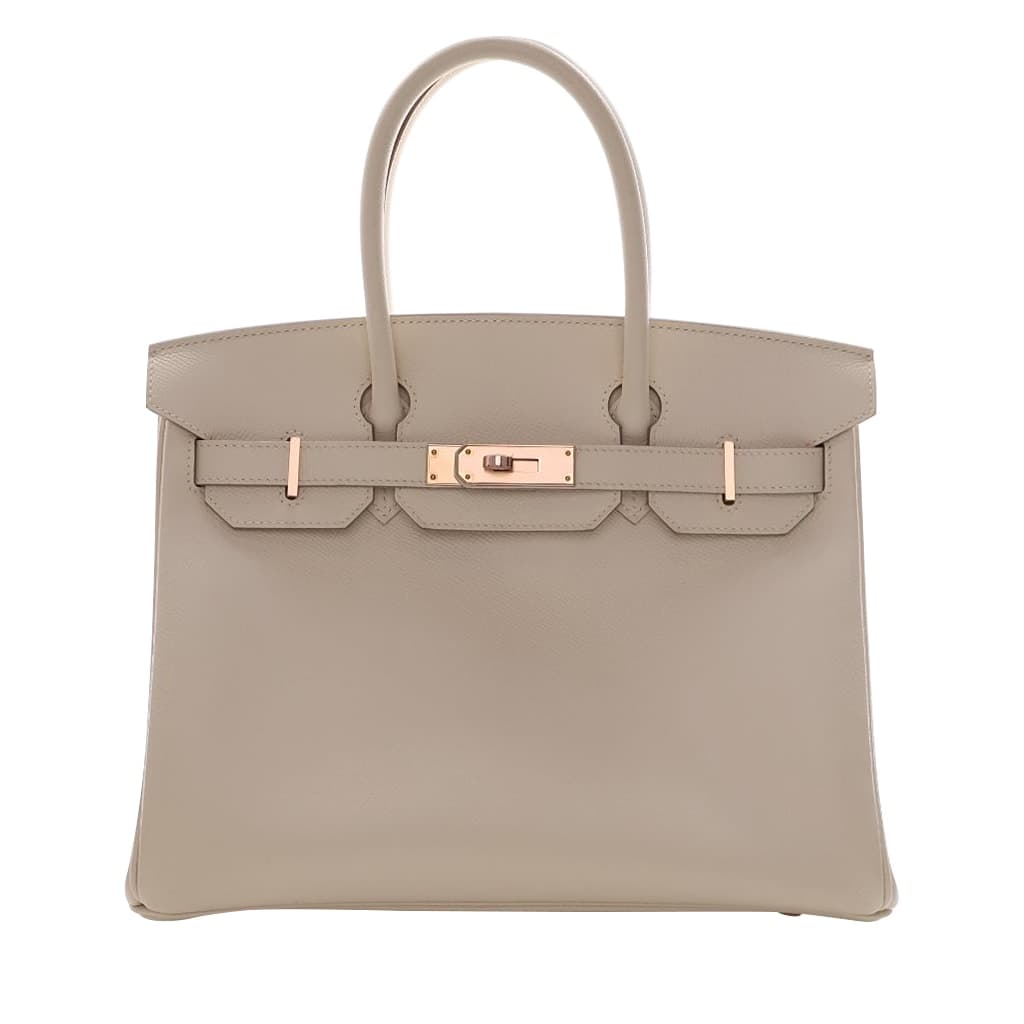 Hermès Birkin 30 - Image 1