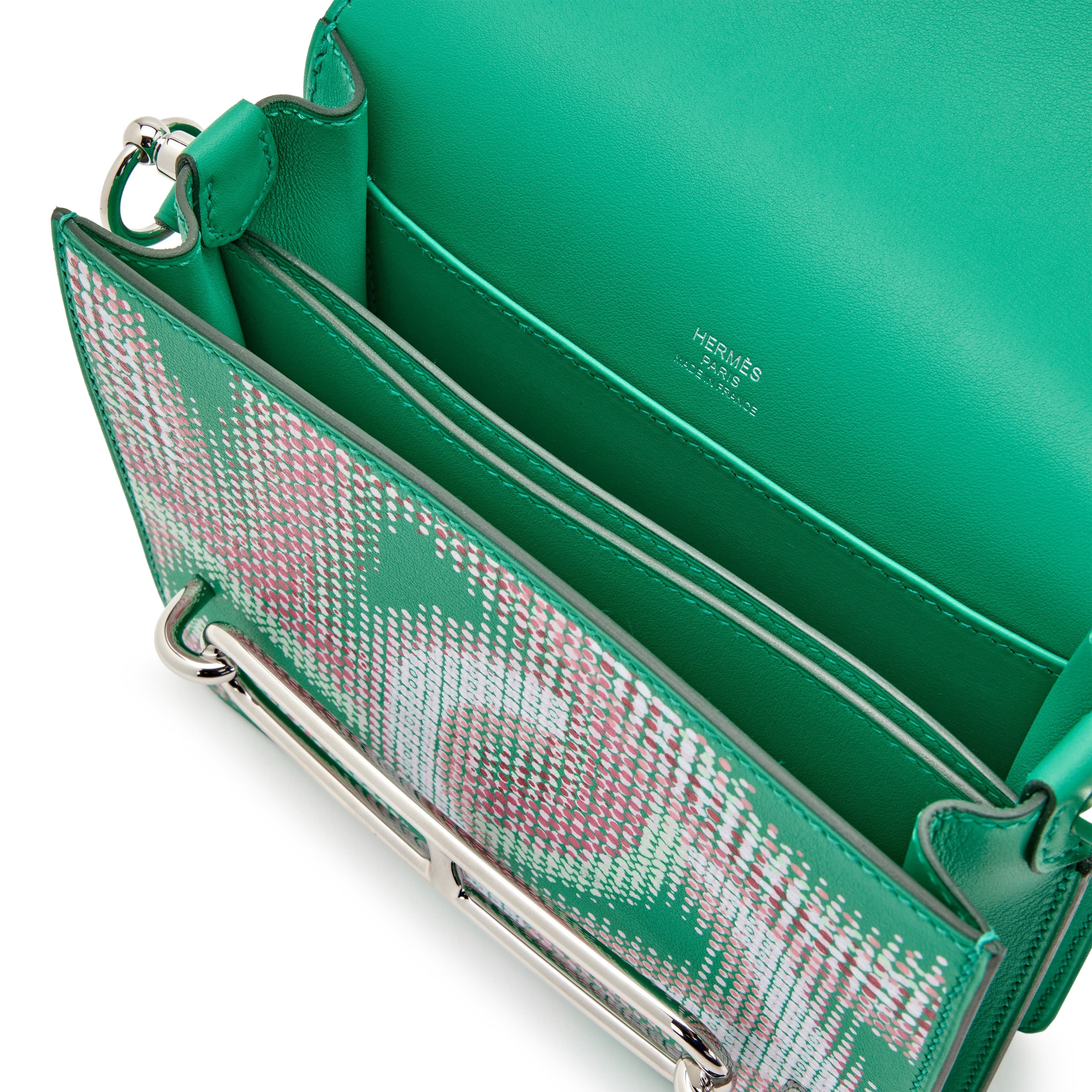 Hermès Roulis 18 - Image 6