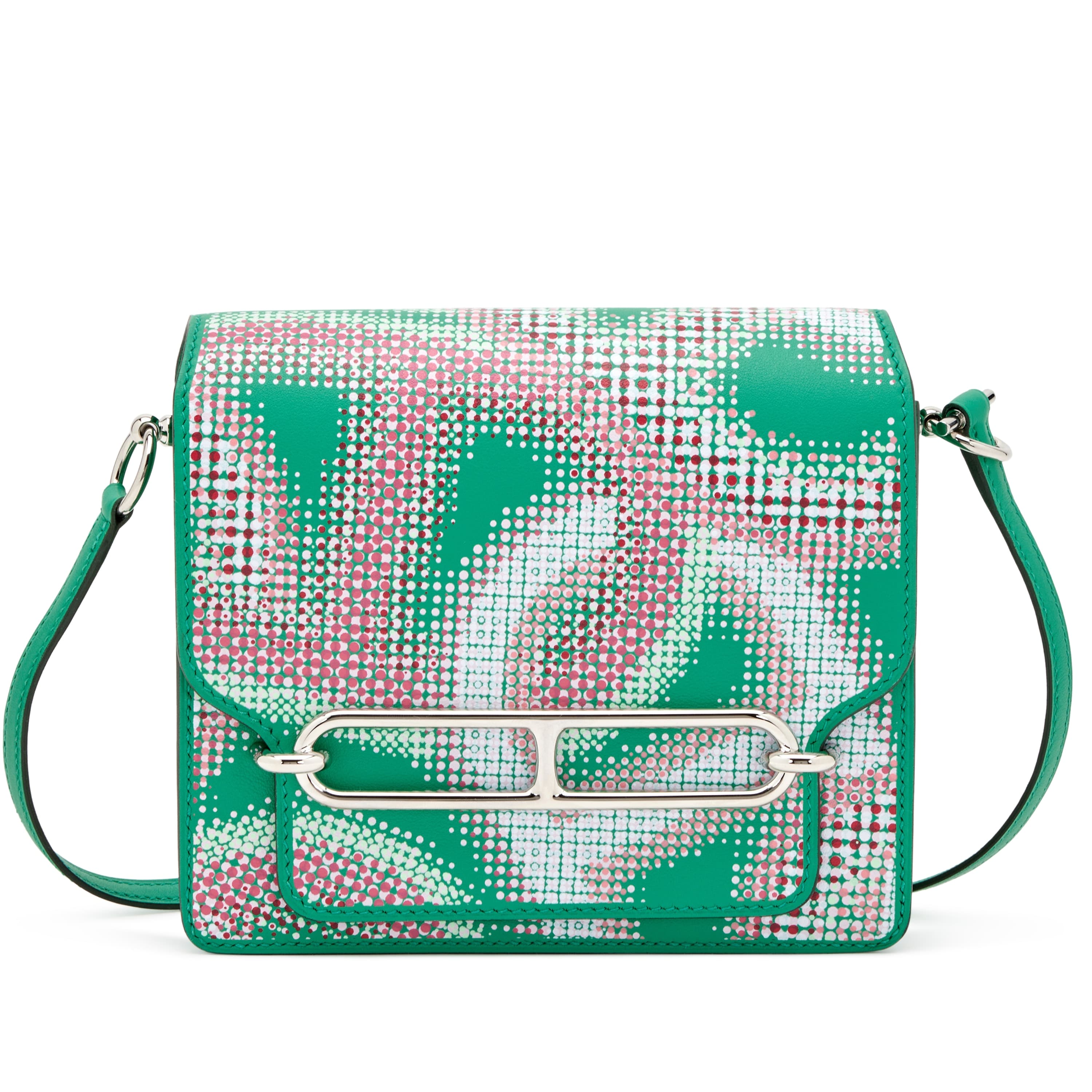 Hermès Roulis 18 - Image 1