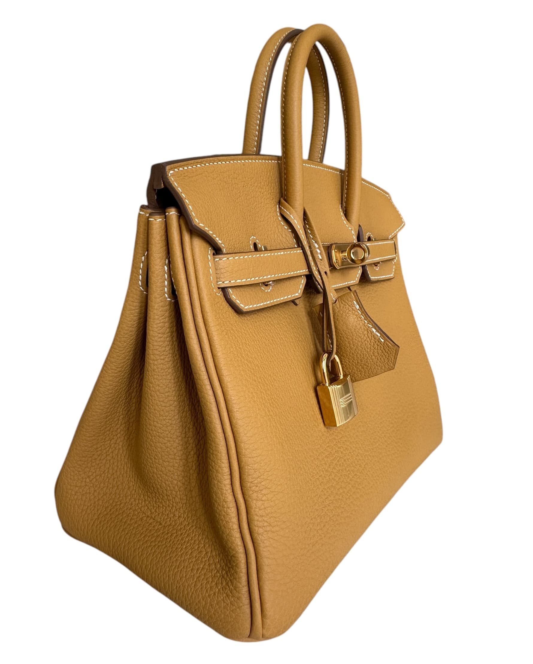 Hermès Birkin 25 - Image 2
