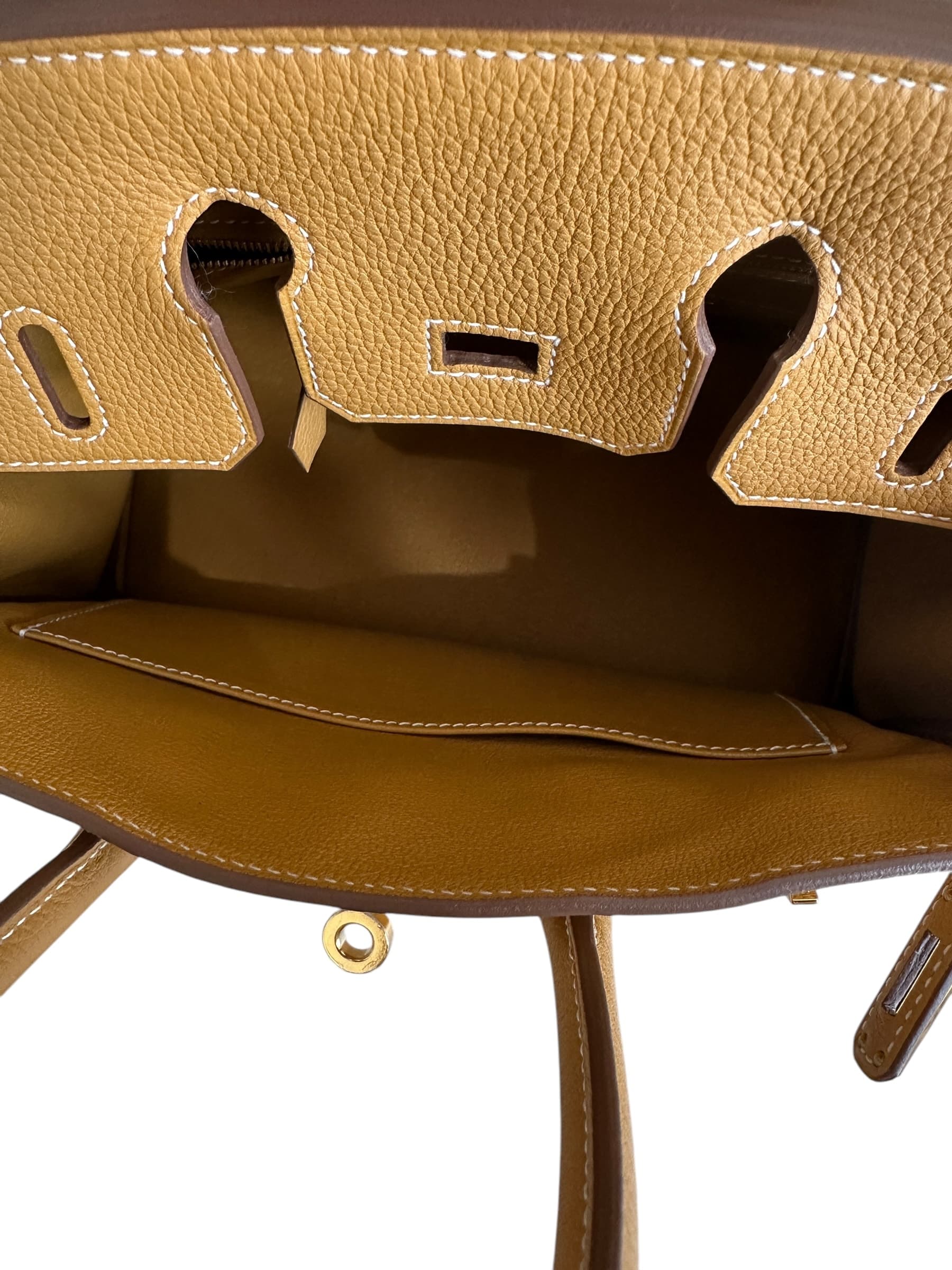 Hermès Birkin 25 - Image 6