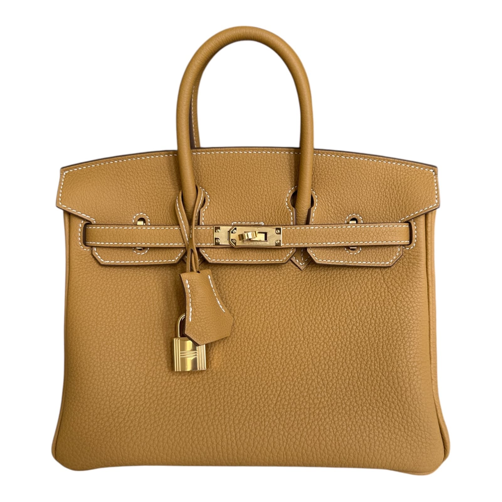 Hermès Birkin 25 - Image 1