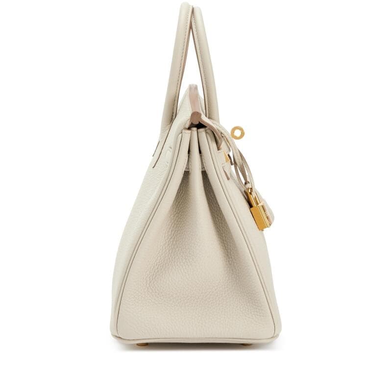 Hermès Birkin 25 - Image 2