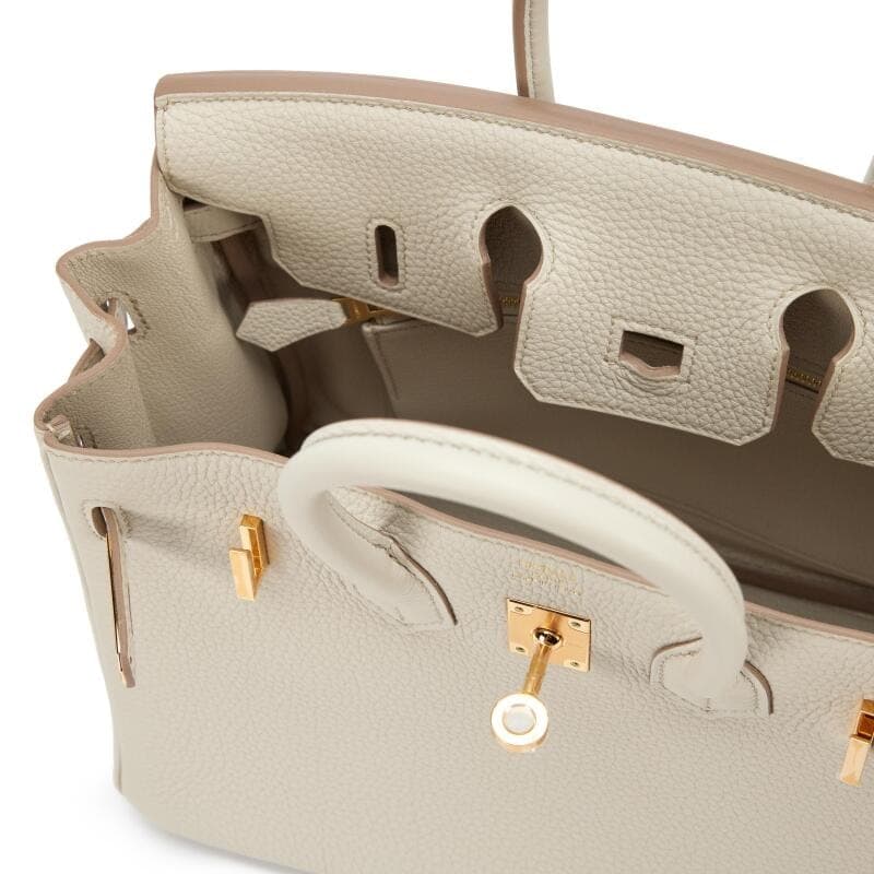 Hermès Birkin 25 - Image 6