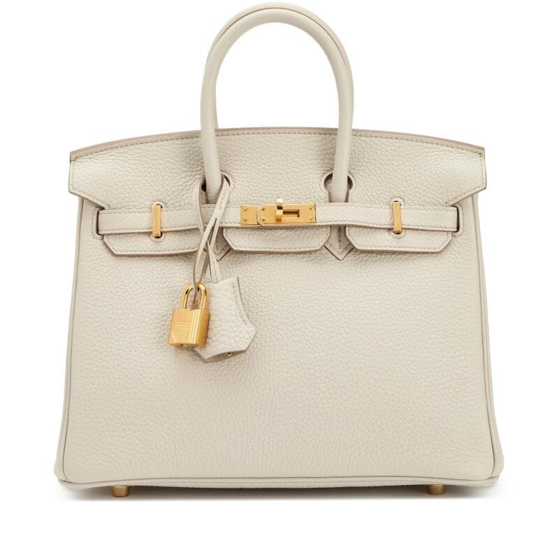Hermès Birkin 25 - Image 1