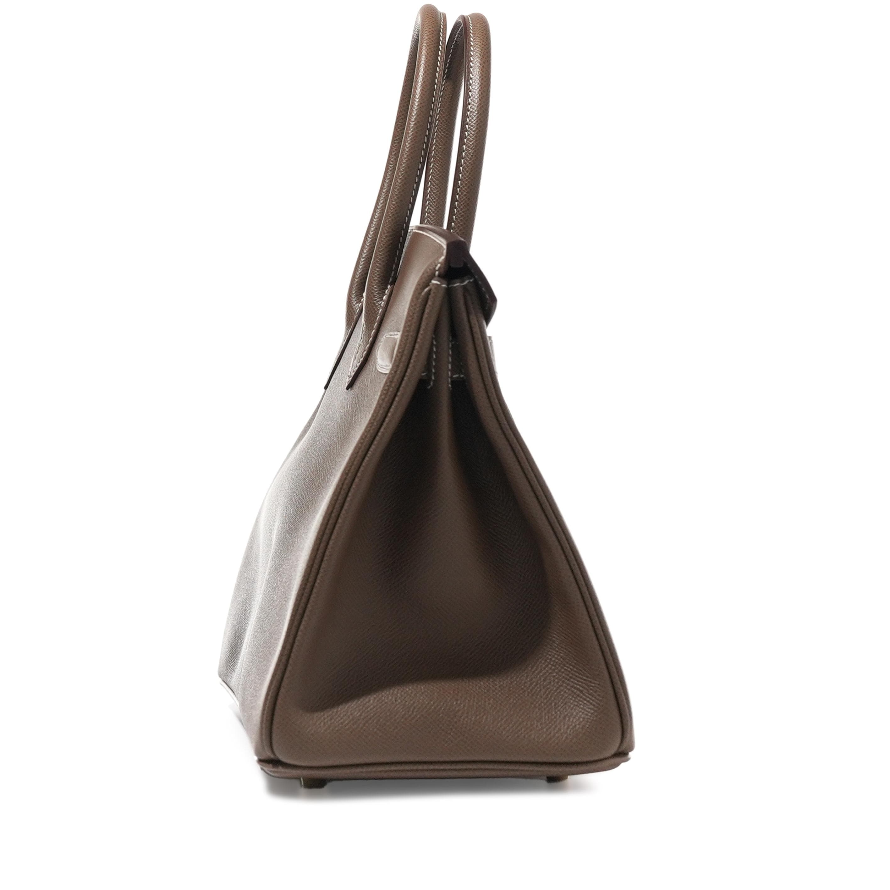 Hermès Birkin 30 - Image 2