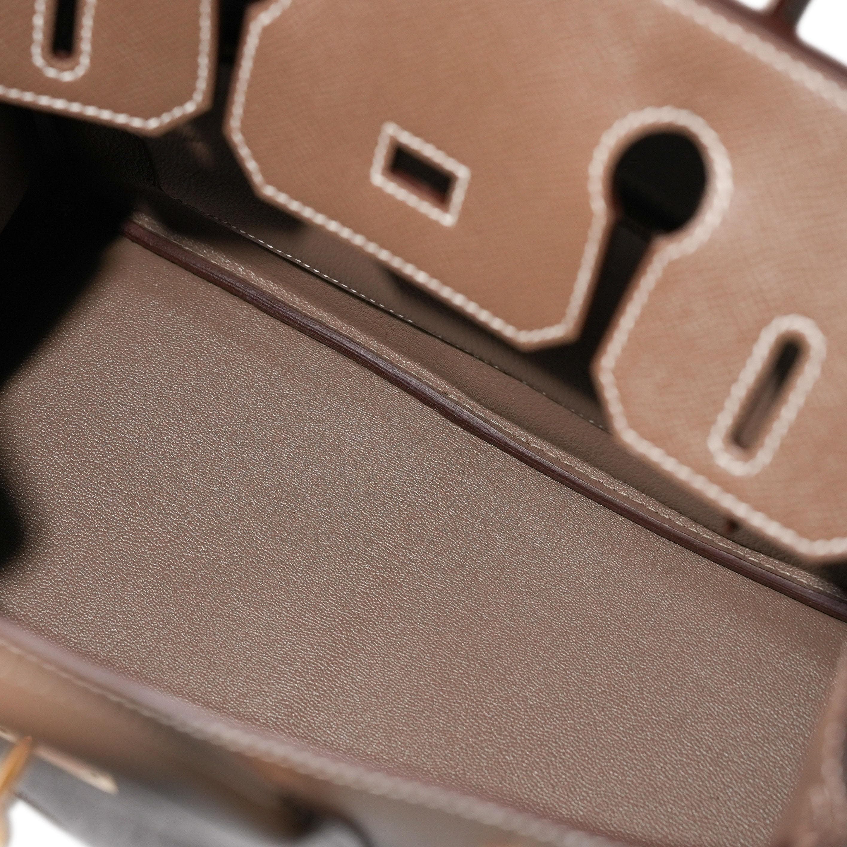 Hermès Birkin 30 - Image 6
